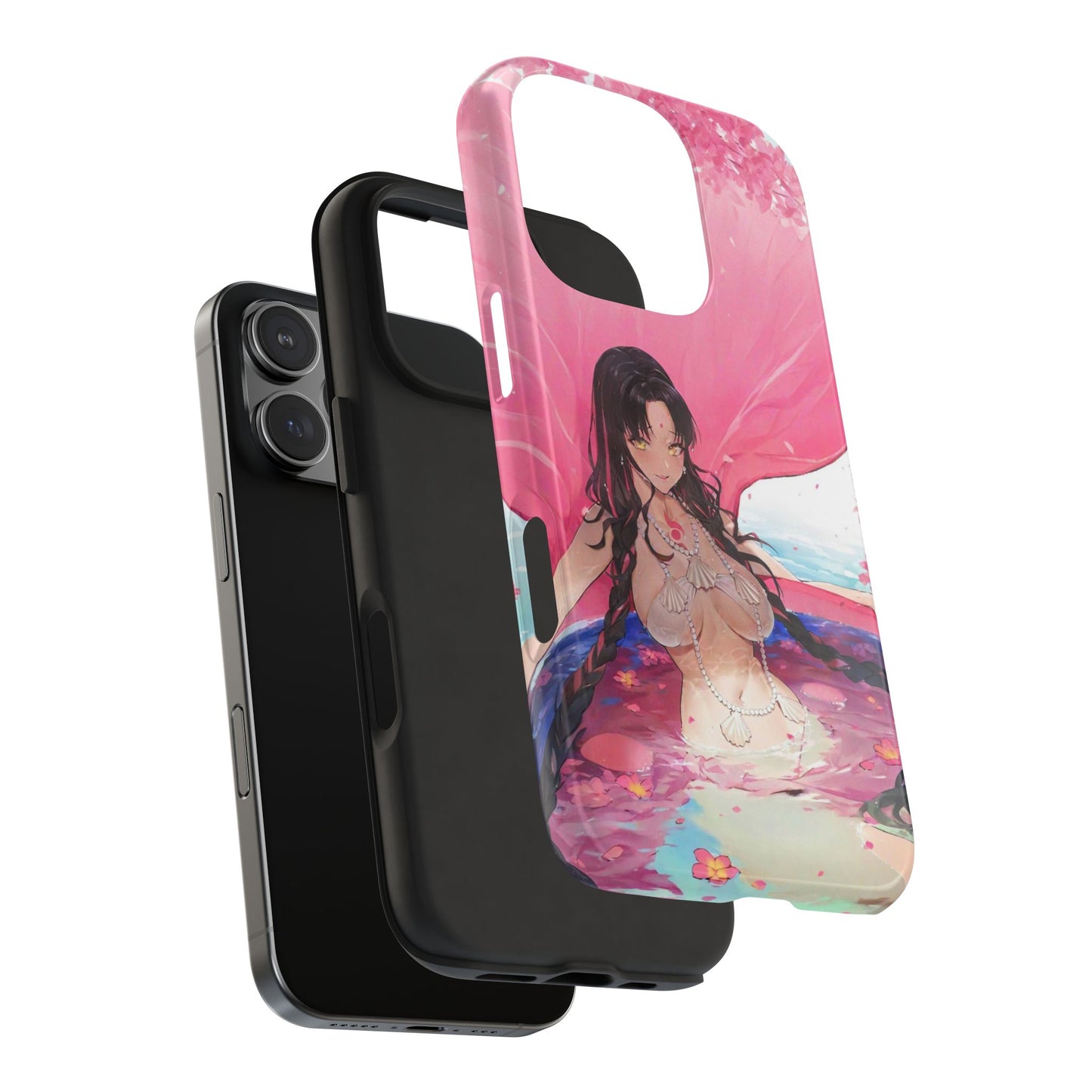 Moon Cancer (Sessyoin Kiara) Phone Cases