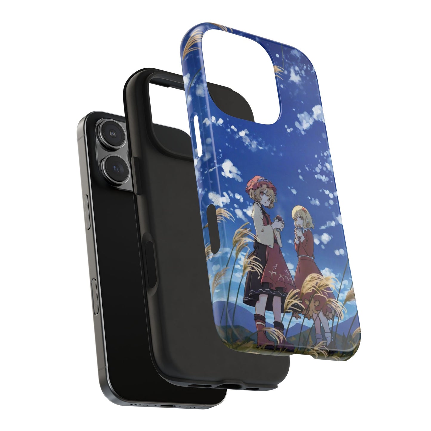Touhou Phone Cases