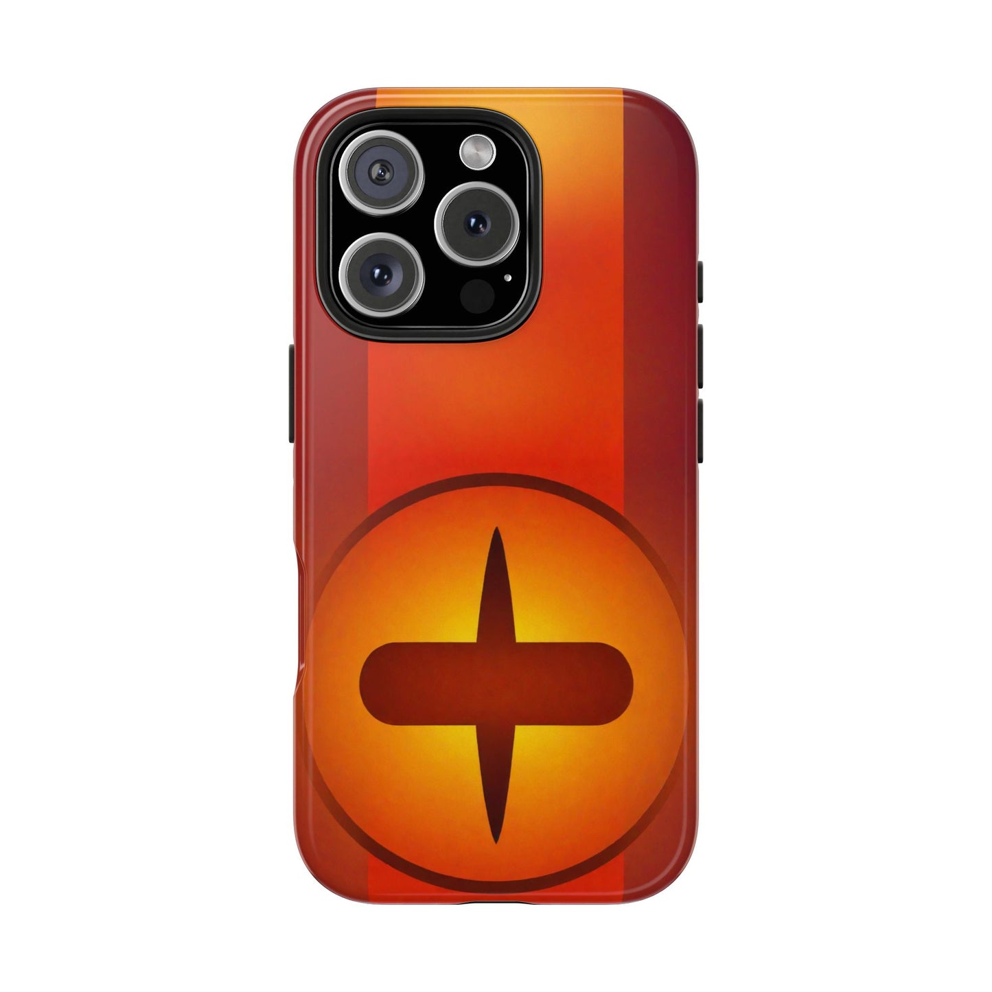 Anime Naruto iPhone Cases