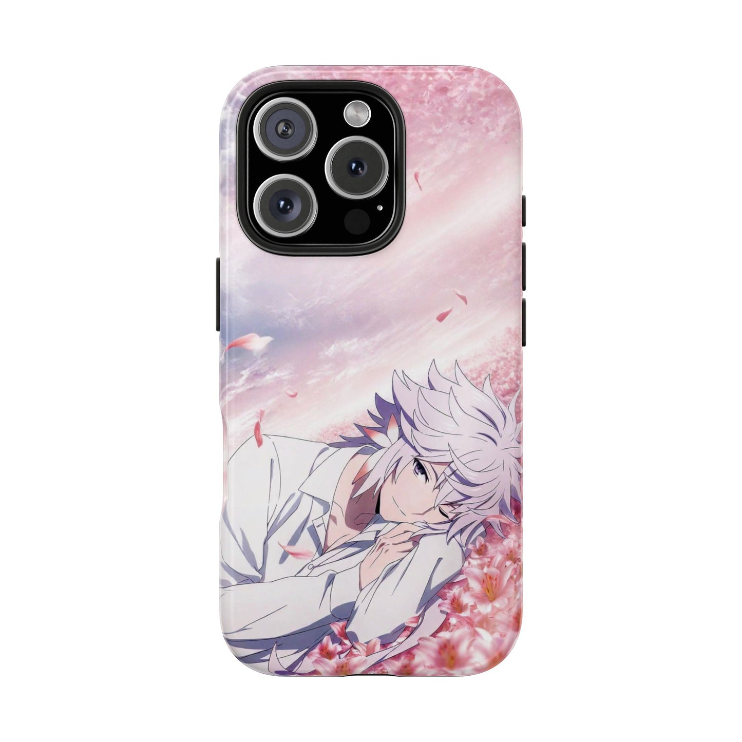 Merlin (Fate/stay night) iPhone Cases