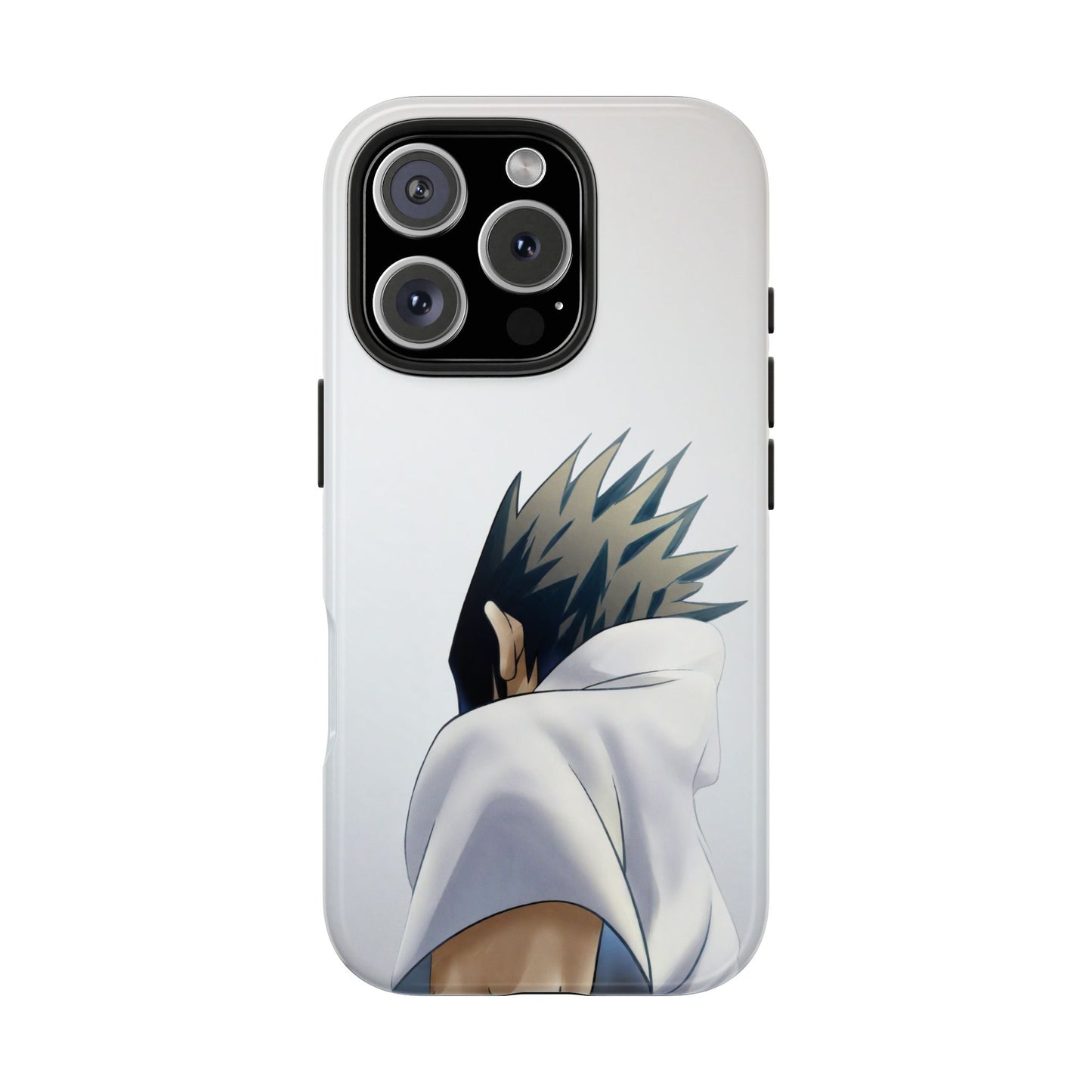 Anime Naruto iPhone Cases