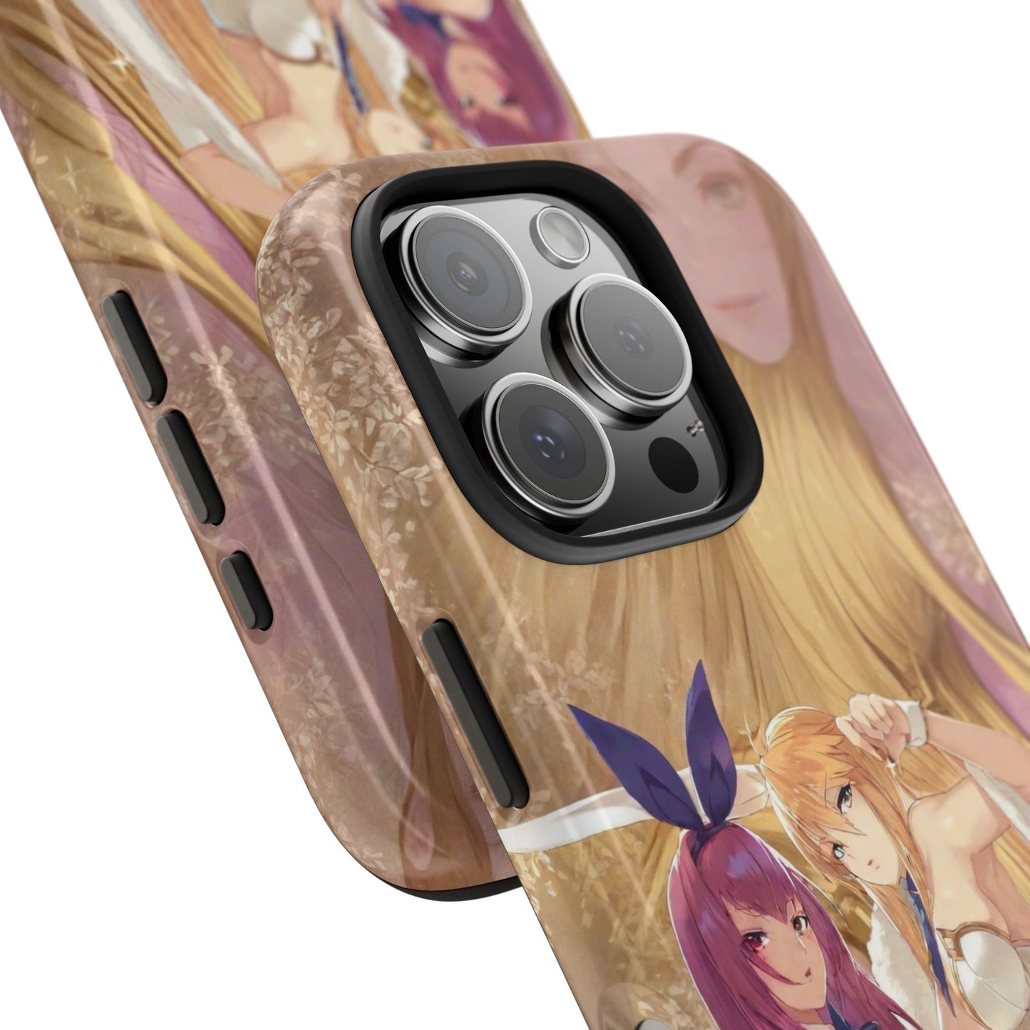 Fate/Grand Order iPhone Cases
