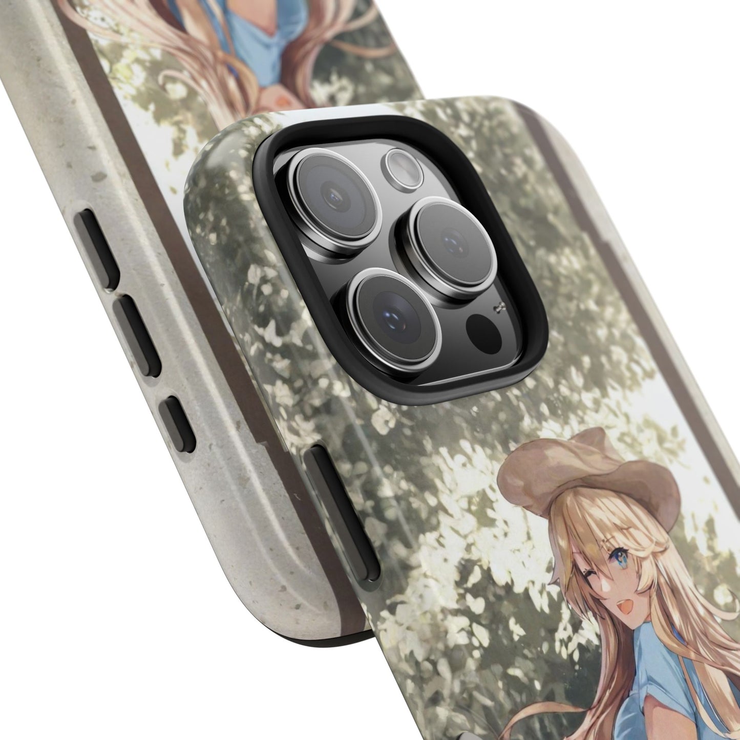 Iowa (Kantai Collection) Phone Cases