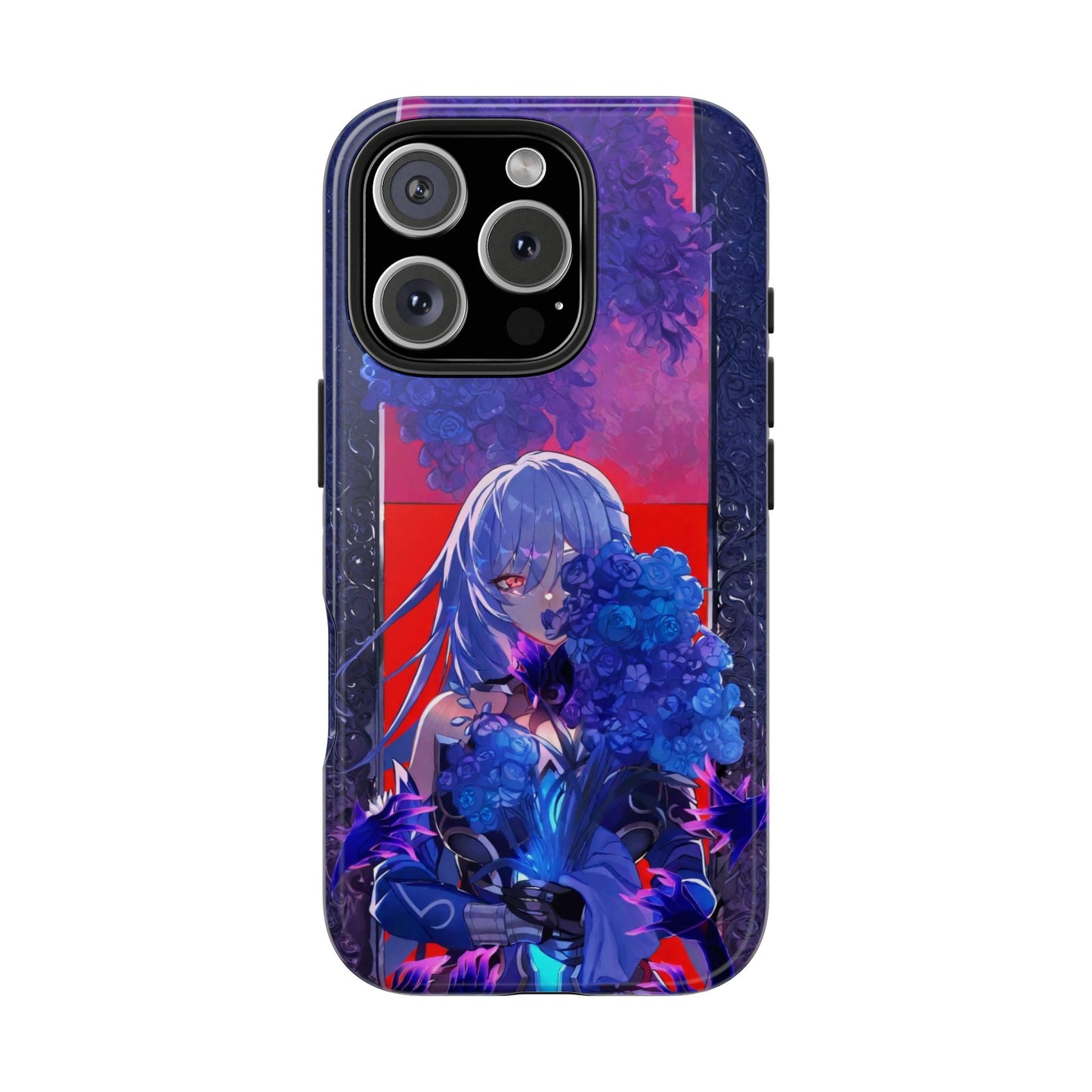 Jingliu iPhone Cases