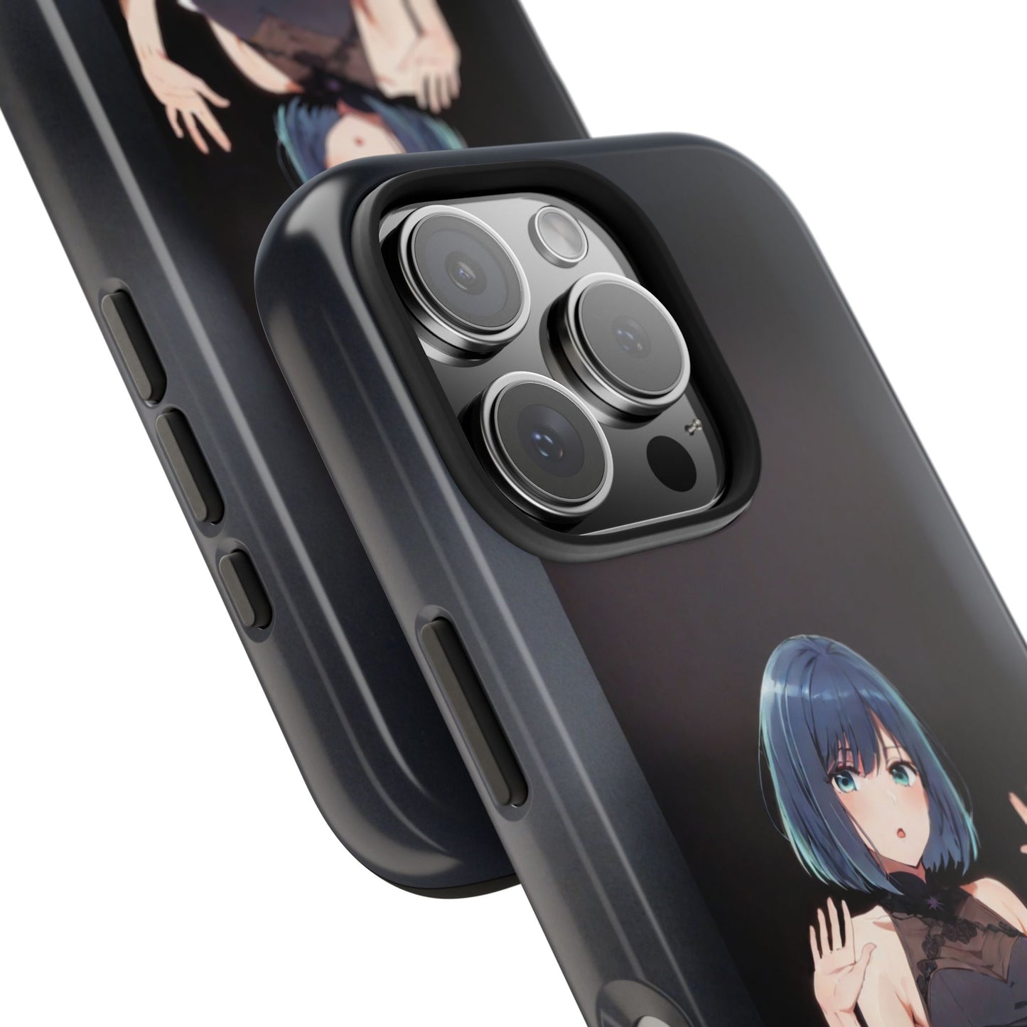 Kurokawa Akane iPhone Cases
