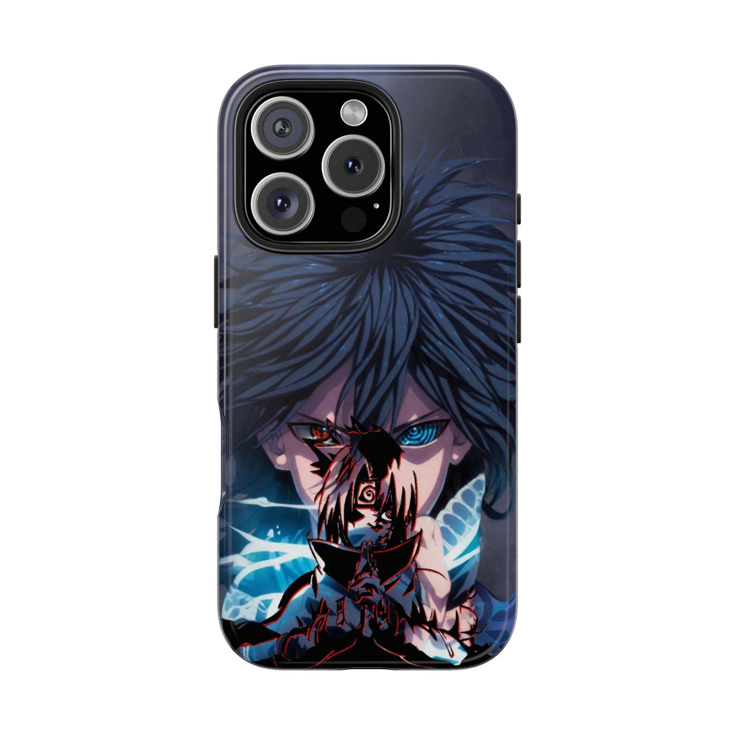 Sasuke iPhone Cases
