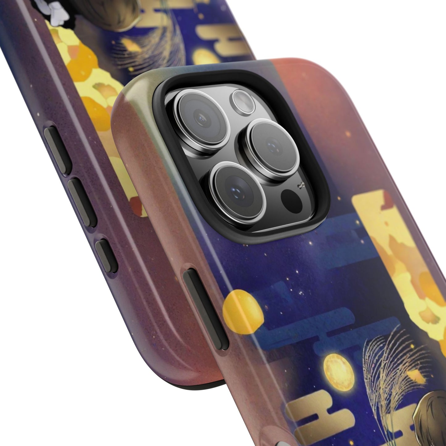 Dazai Osamu Phone Cases