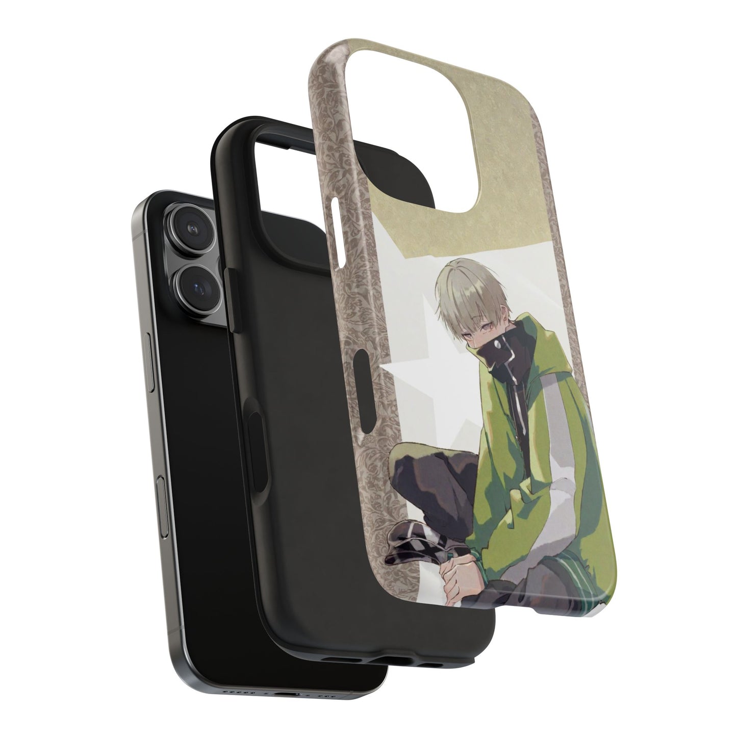 Inumaki Toge Phone Cases