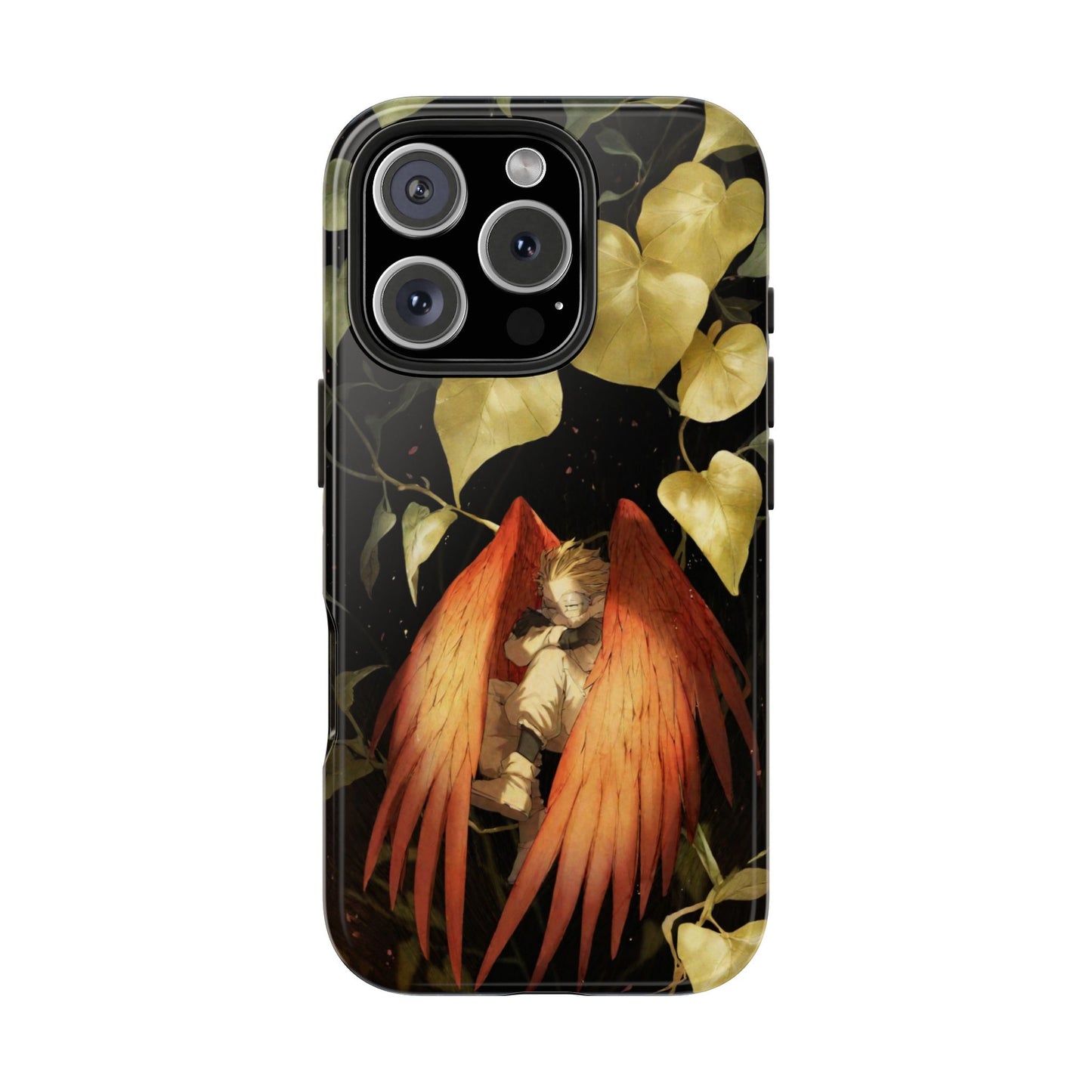 Takami Keigo iPhone Cases