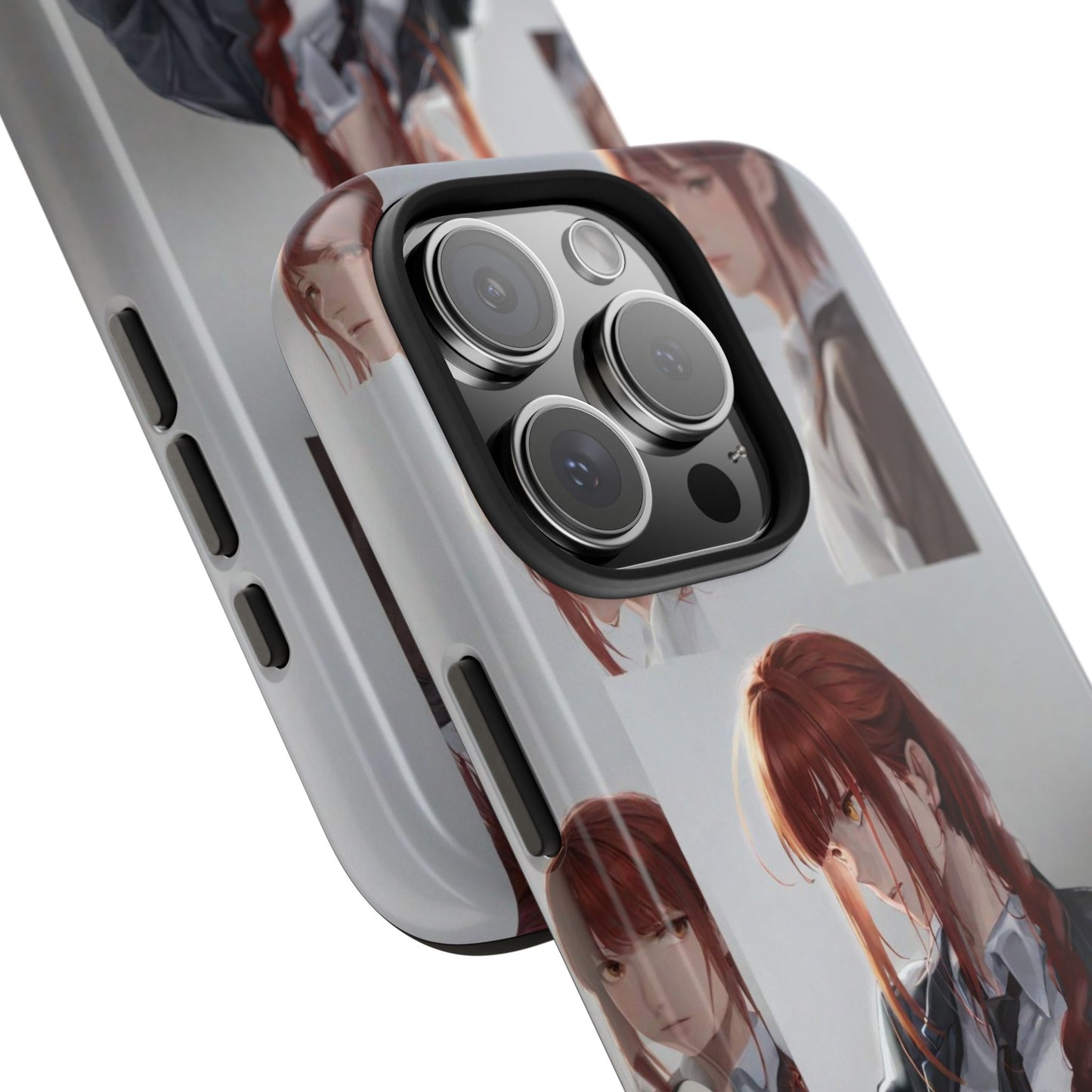 Makima iPhone Cases