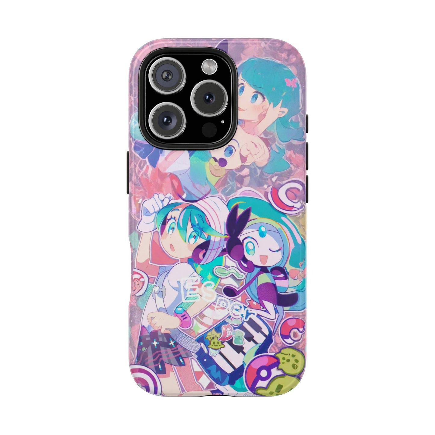 Cross-Over Phone Cases