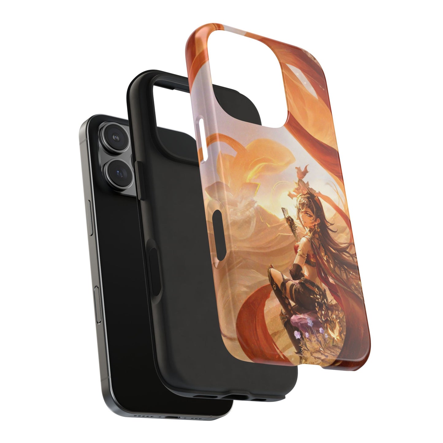 Dehya Phone Cases