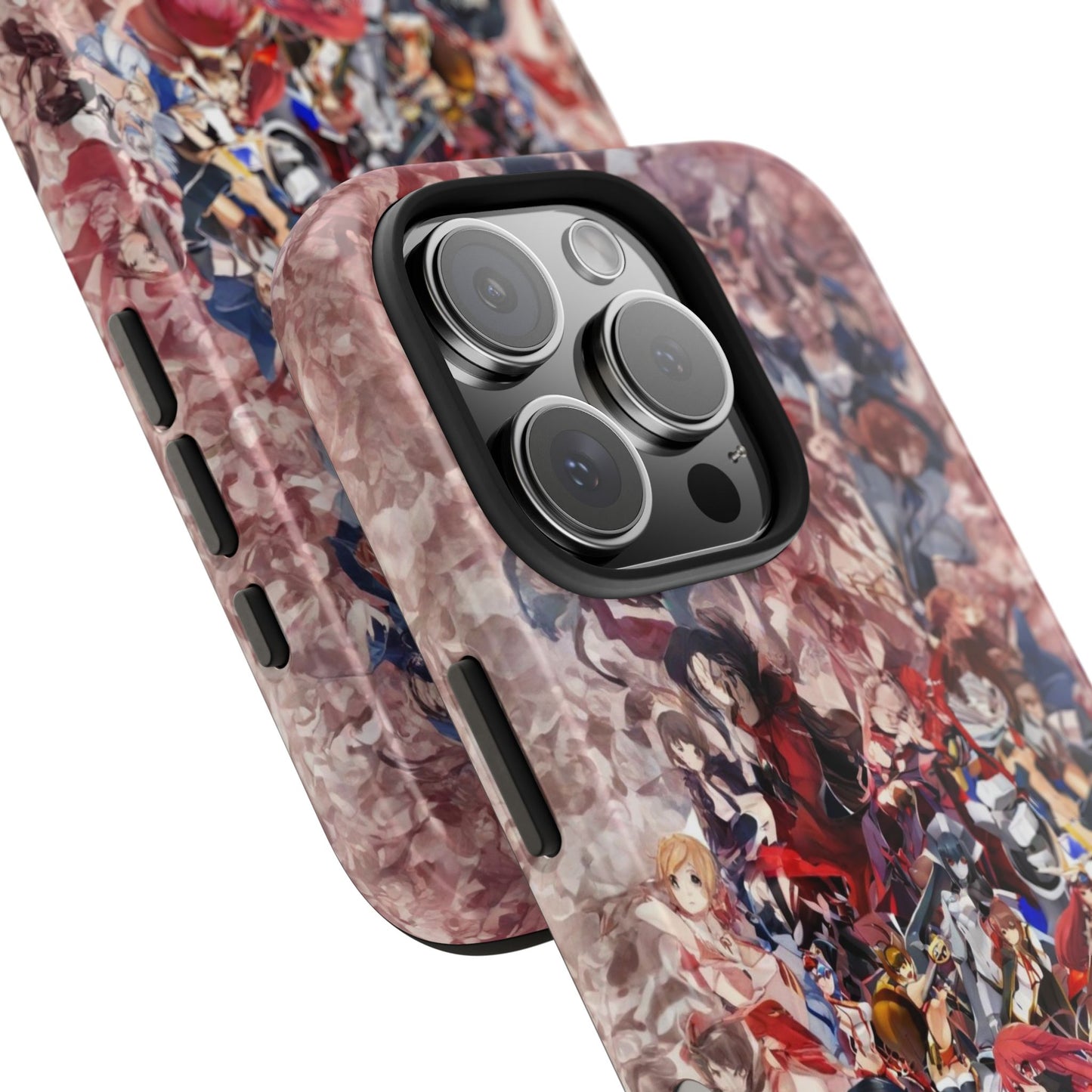 Cross-Over Phone Cases