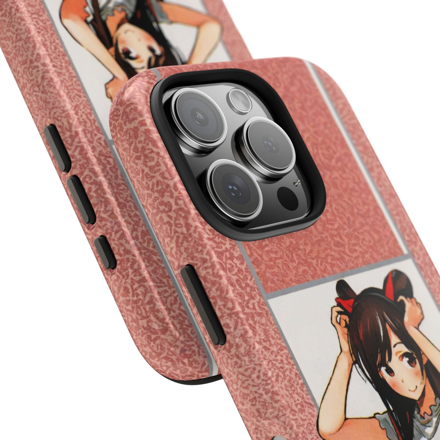 Mizuhara Chizuru iPhone Cases