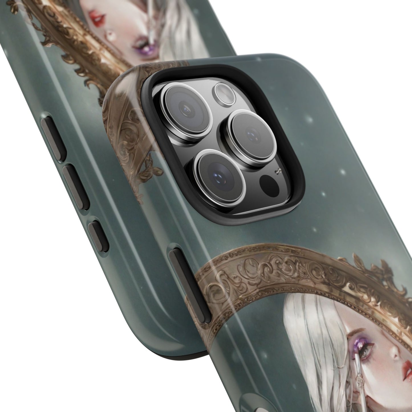 Elsa the Snow Queen iPhone Cases