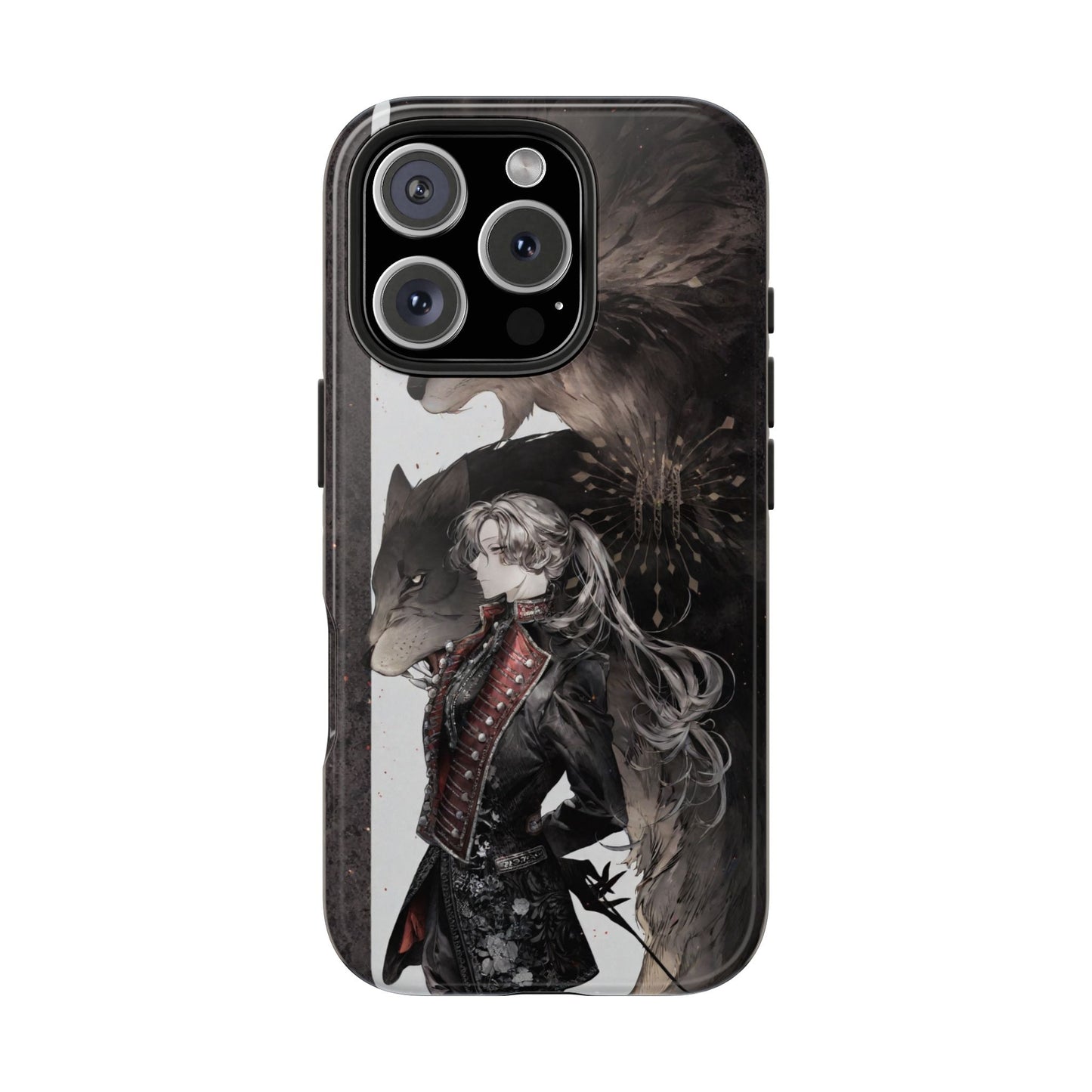 Enaa iPhone Cases