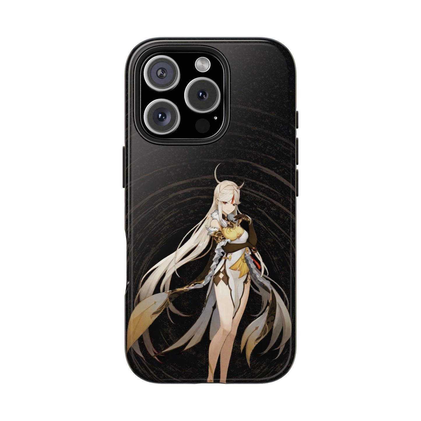 Ningguang iPhone Cases