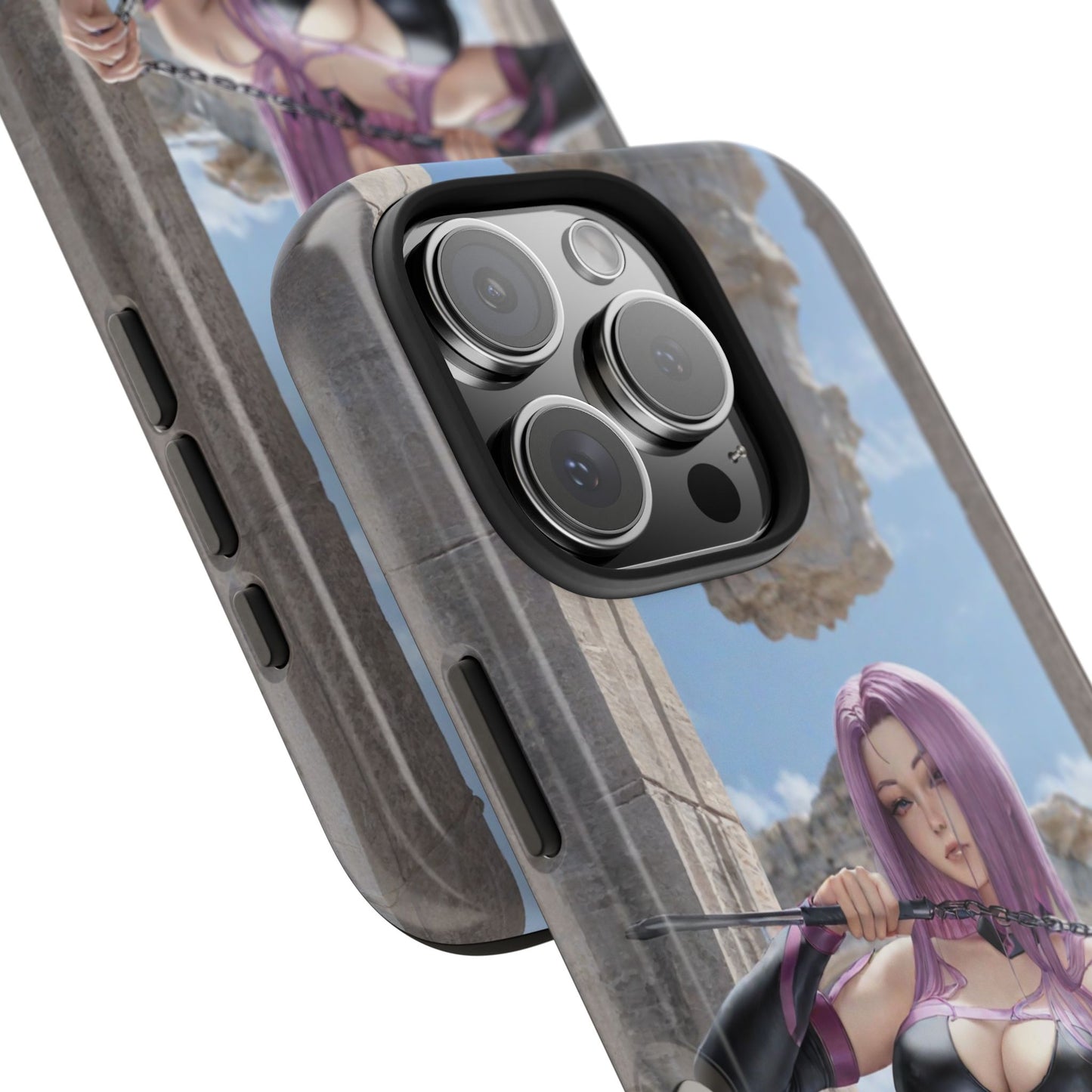 Rider (Fate/stay night) iPhone Cases