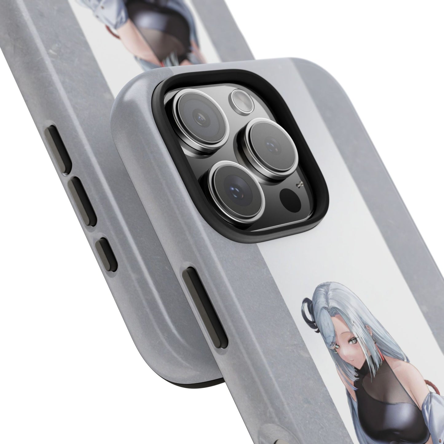 Shenhe iPhone Cases