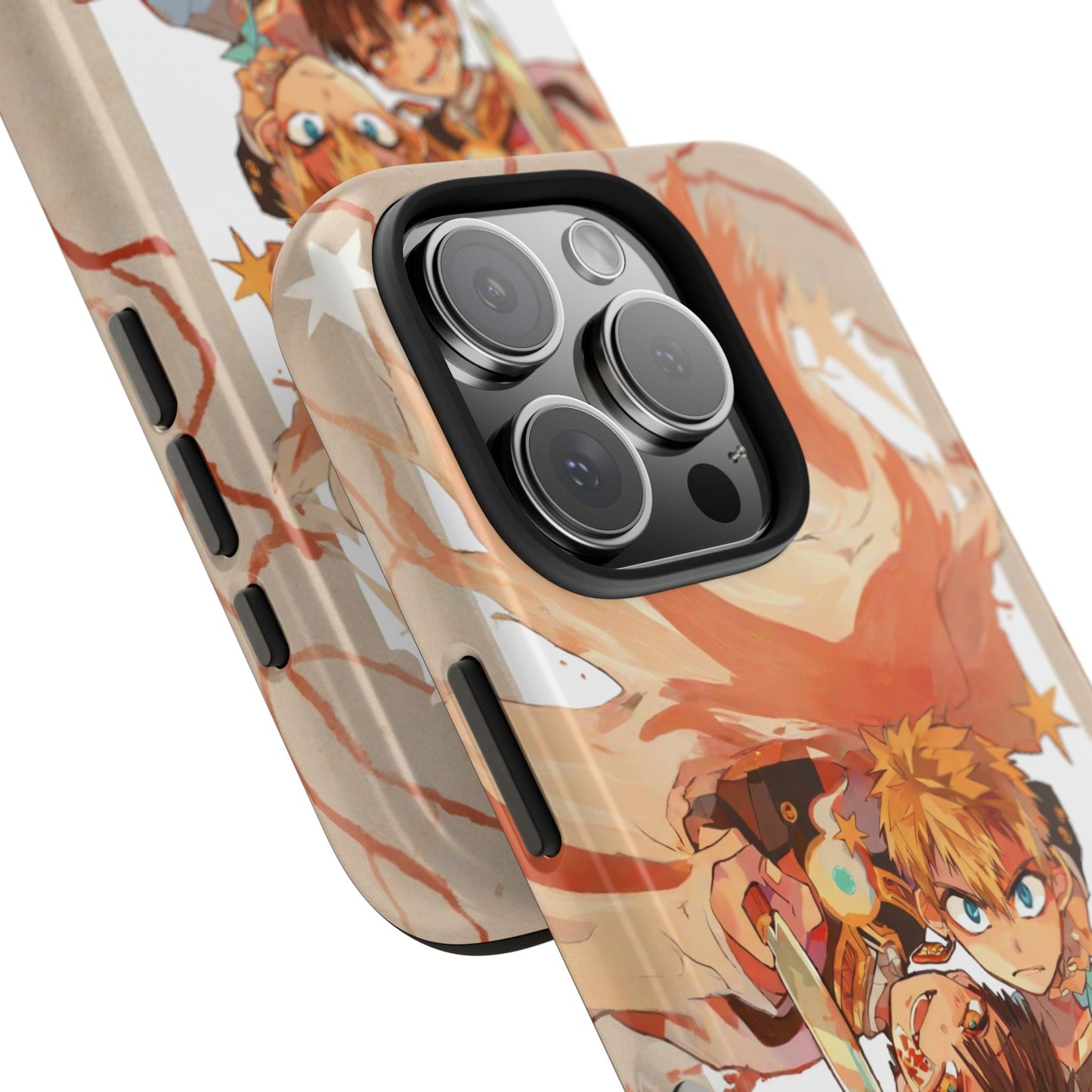 Jibaku Shounen Hanako-kun iPhone Cases