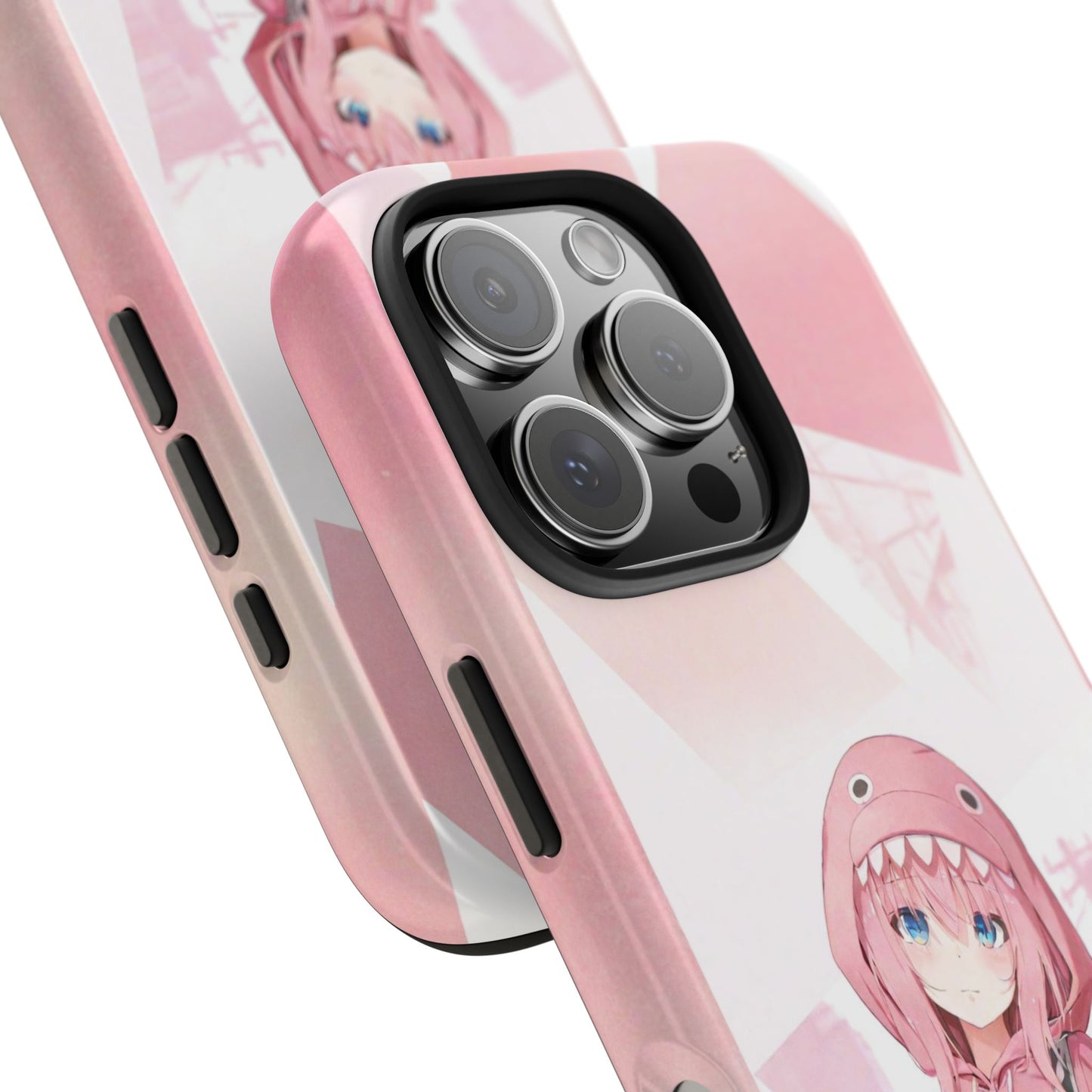 Gotou Hitori iPhone Cases