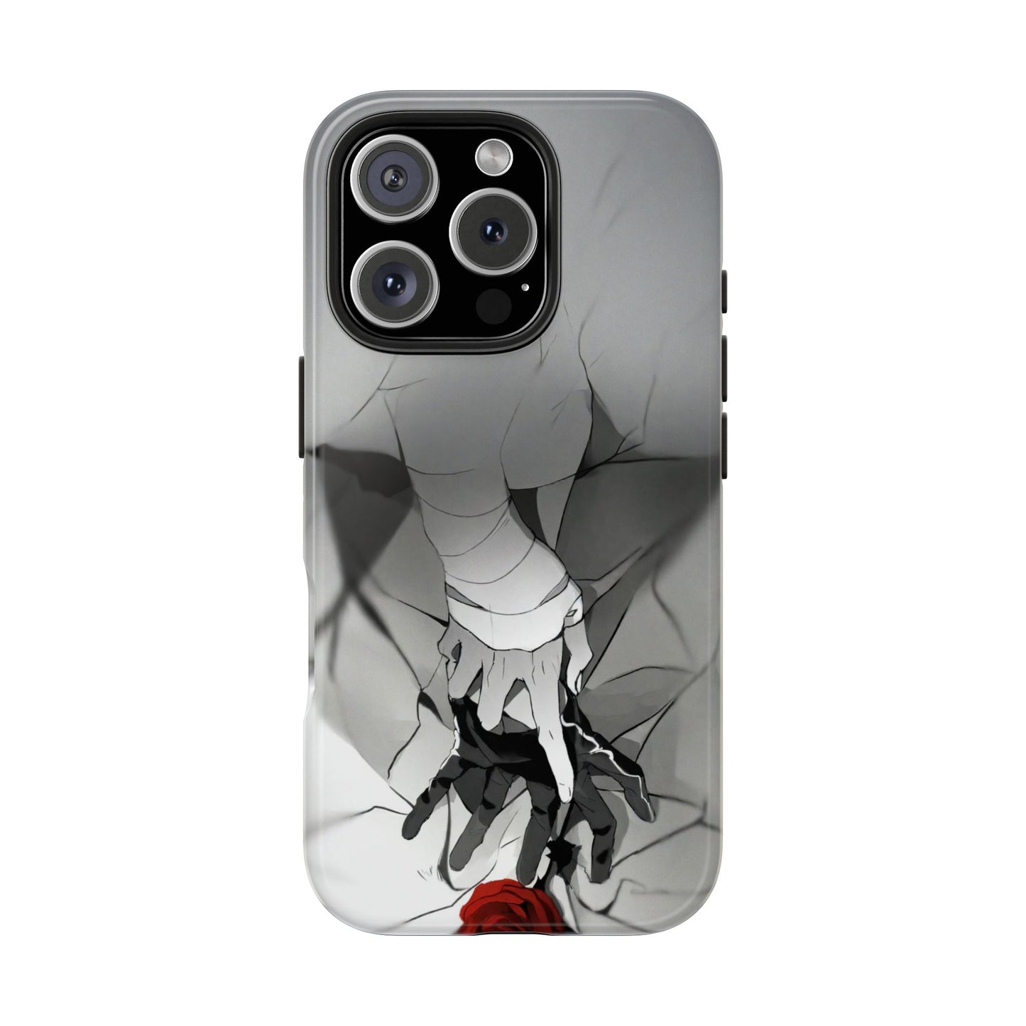 Bungou Stray Dogs iPhone Cases