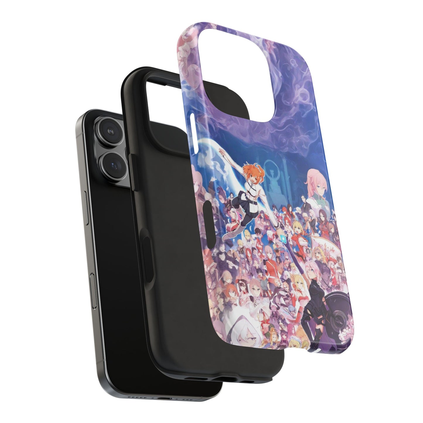 Fate/Grand Order Phone Cases