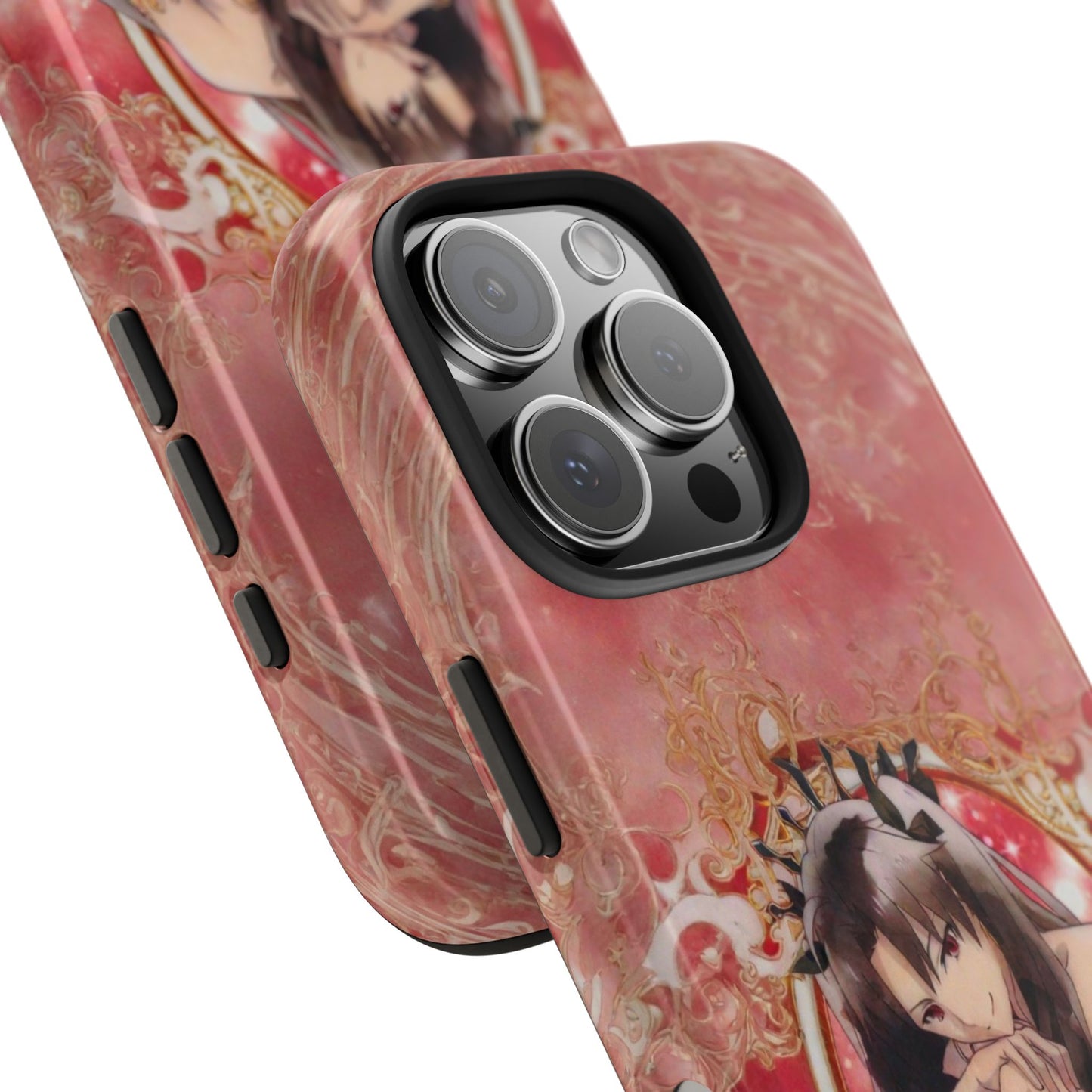 Archer (Ishtar) iPhone Cases