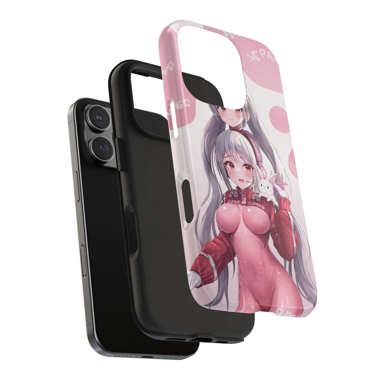 Alice (NIKKE) Phone Cases