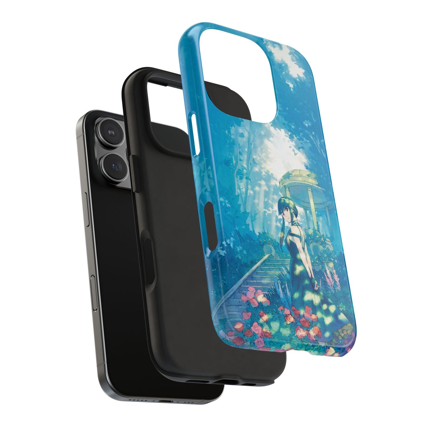 Spy × Family iPhone Cases