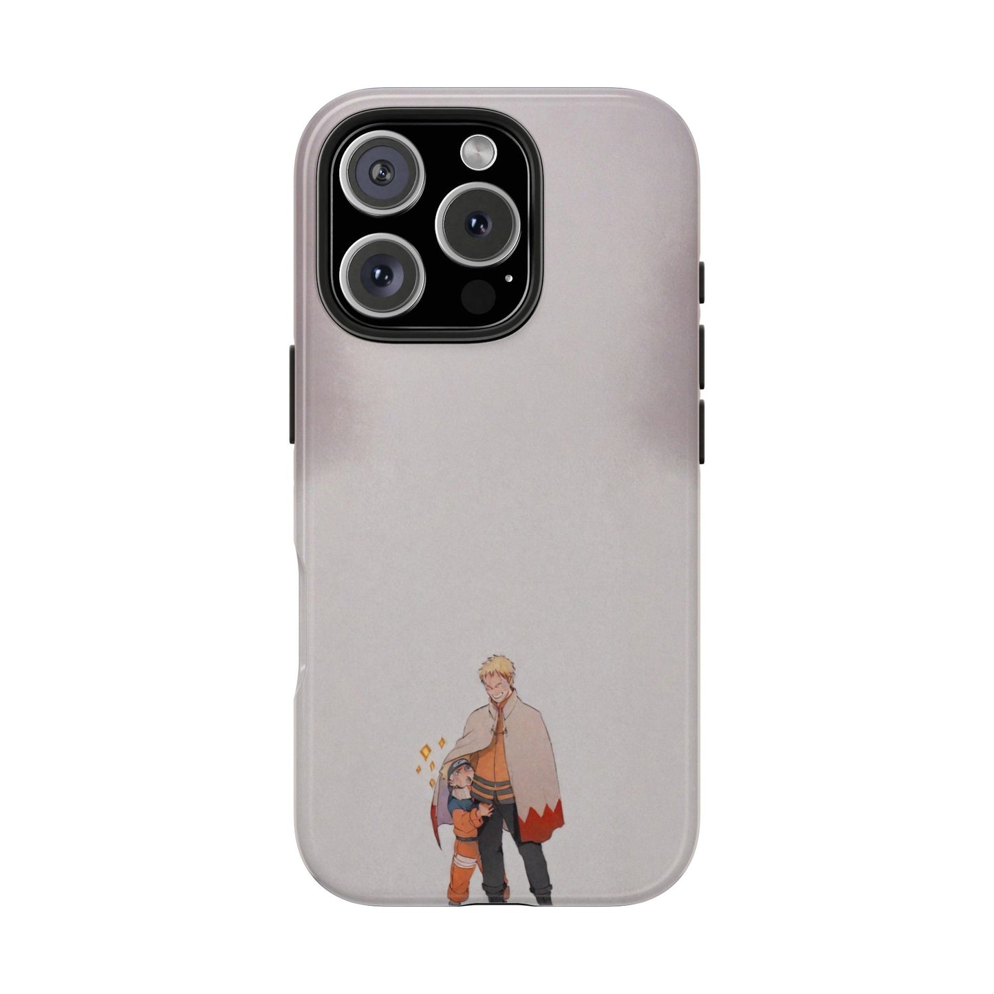Naruto Legacy iPhone Cases