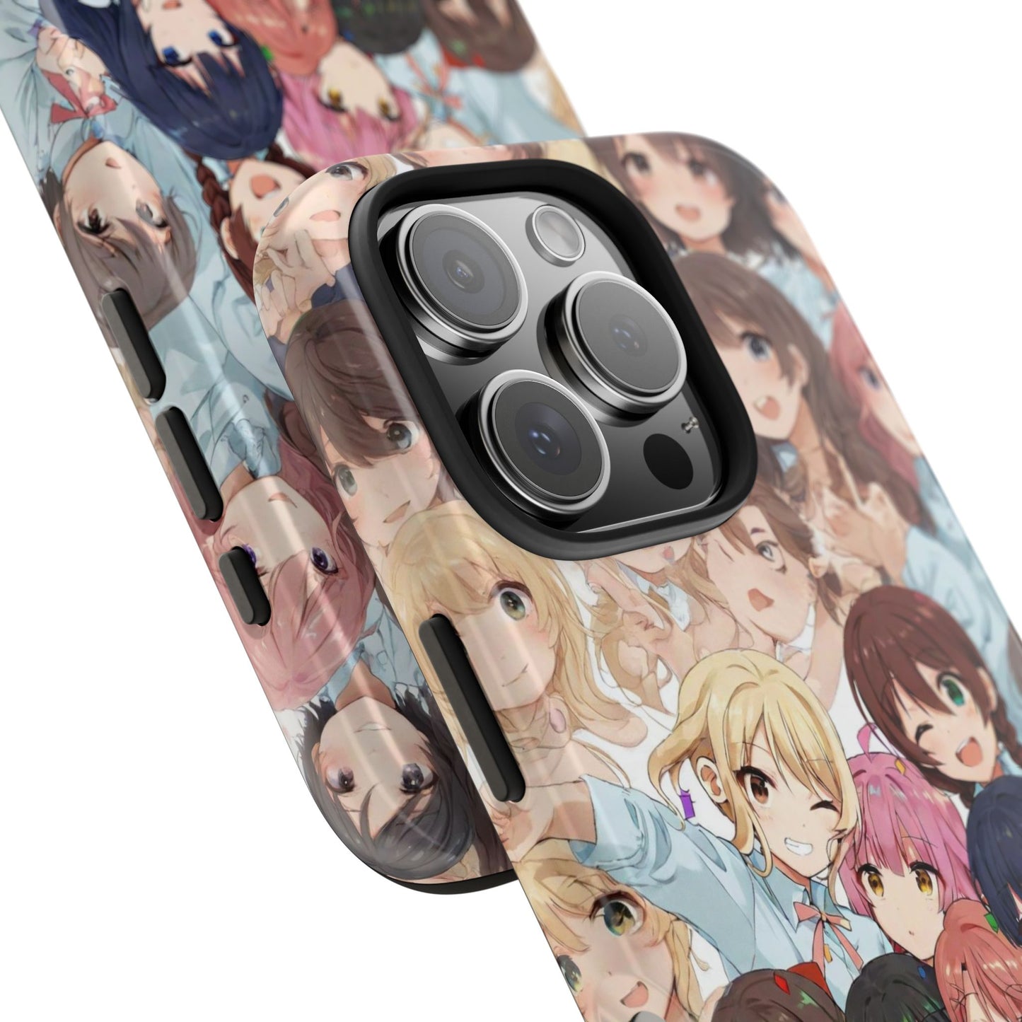 Nijigasaki High School Idol Club Phone Cases