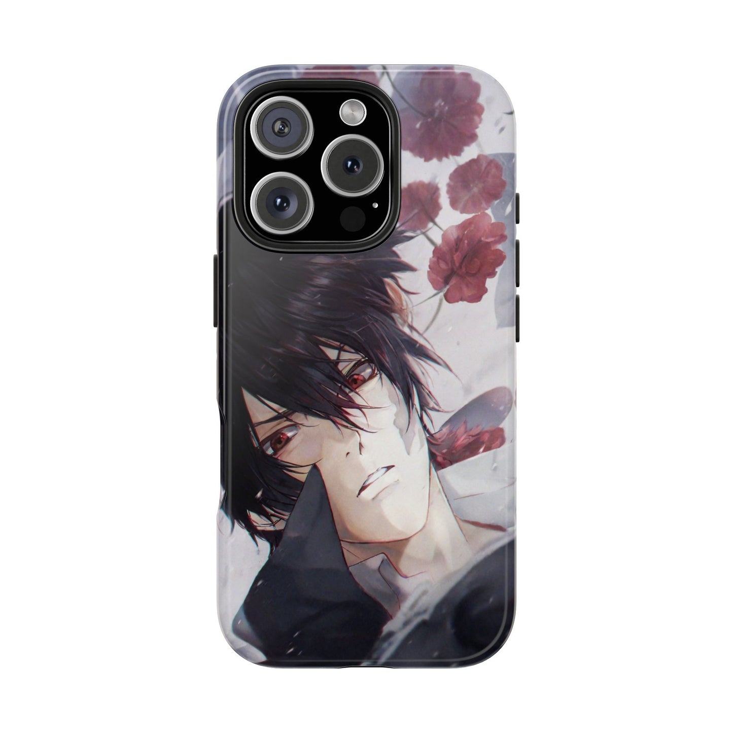 Xanxus iPhone Cases