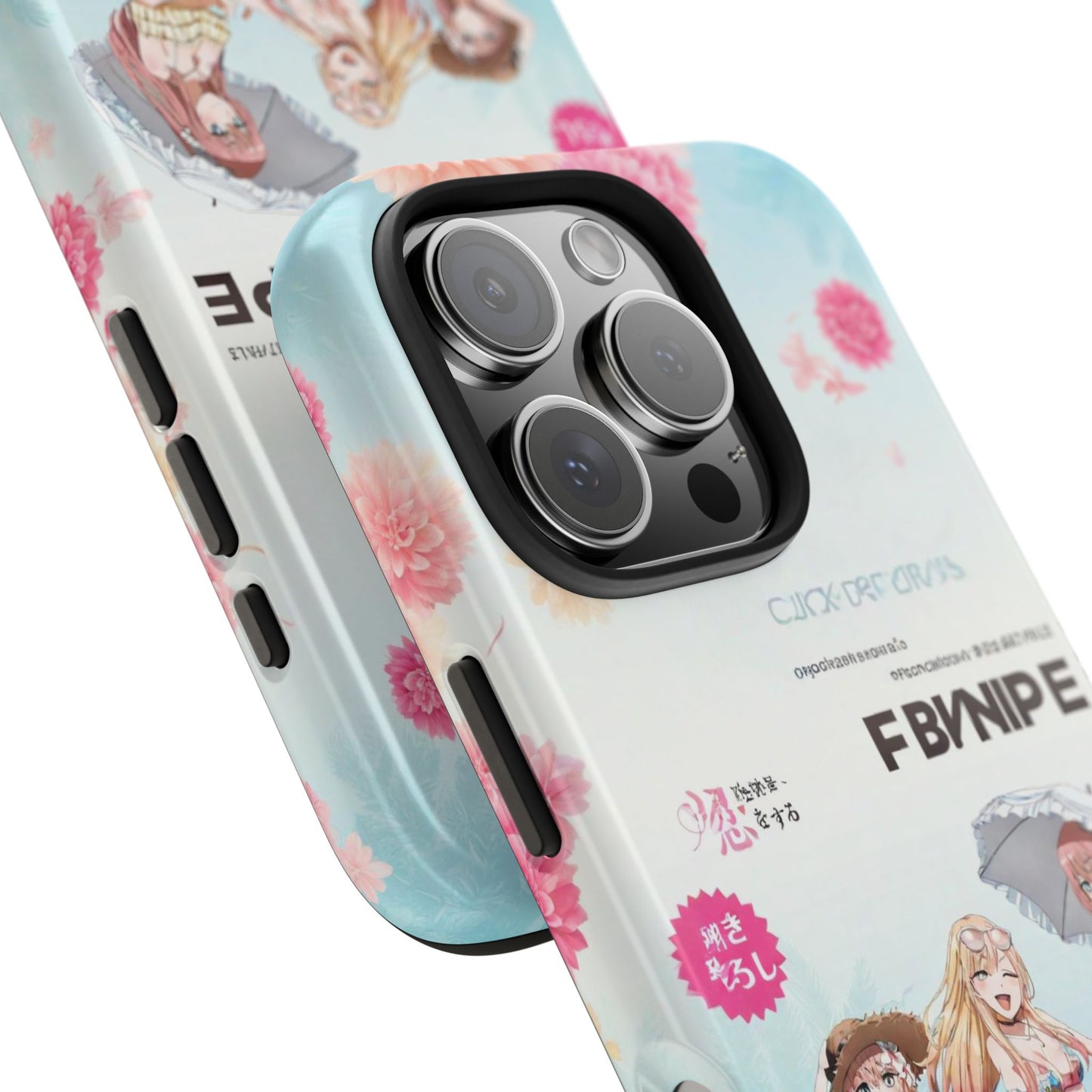 Sono Bisque Doll wa Koi wo Suru iPhone Cases
