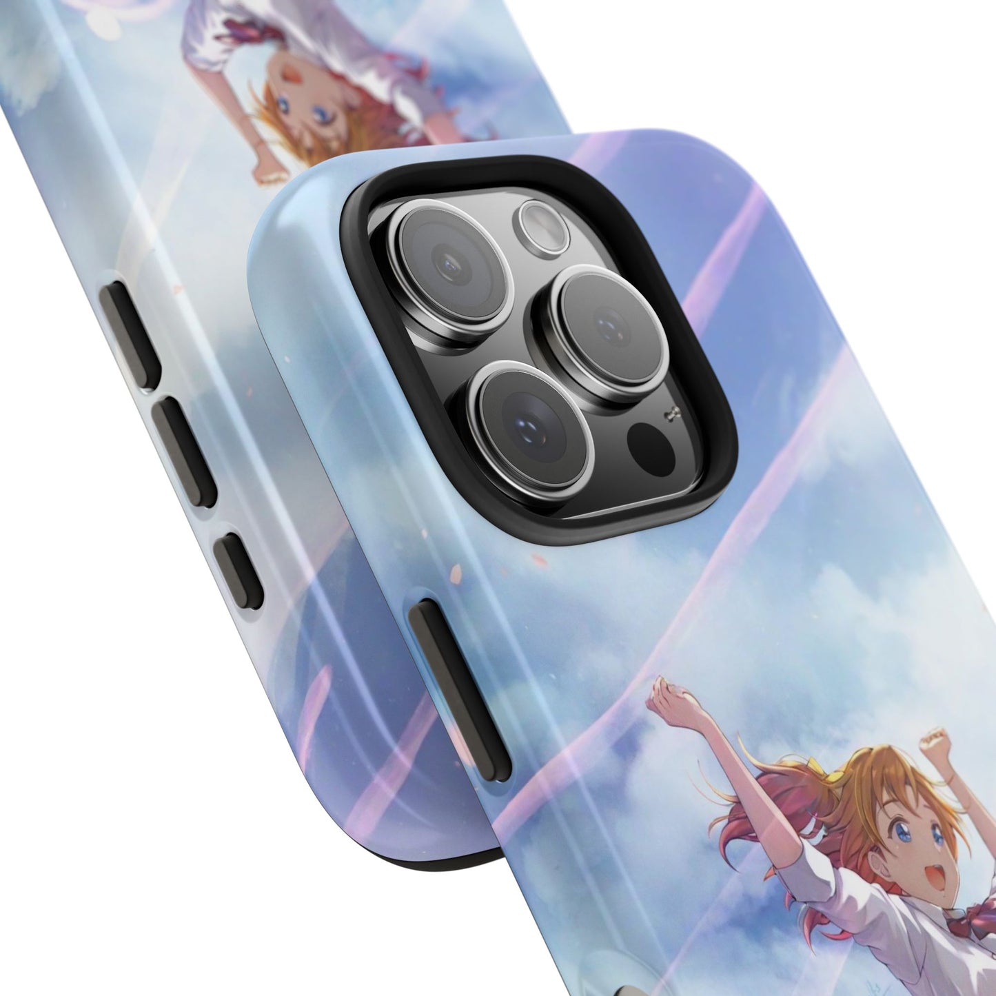 Kousaka Honoka iPhone Cases