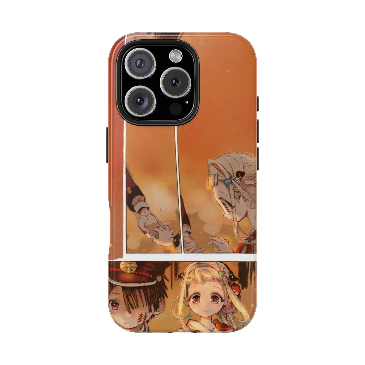 Jibaku Shounen Hanako-kun Phone Cases