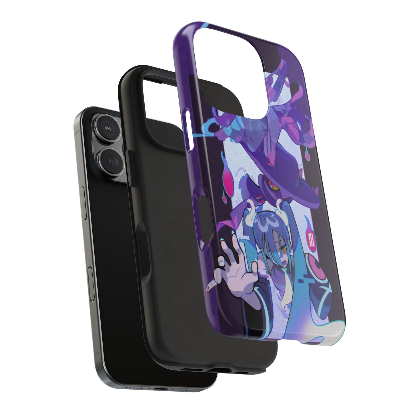 VOCALOID Phone Cases