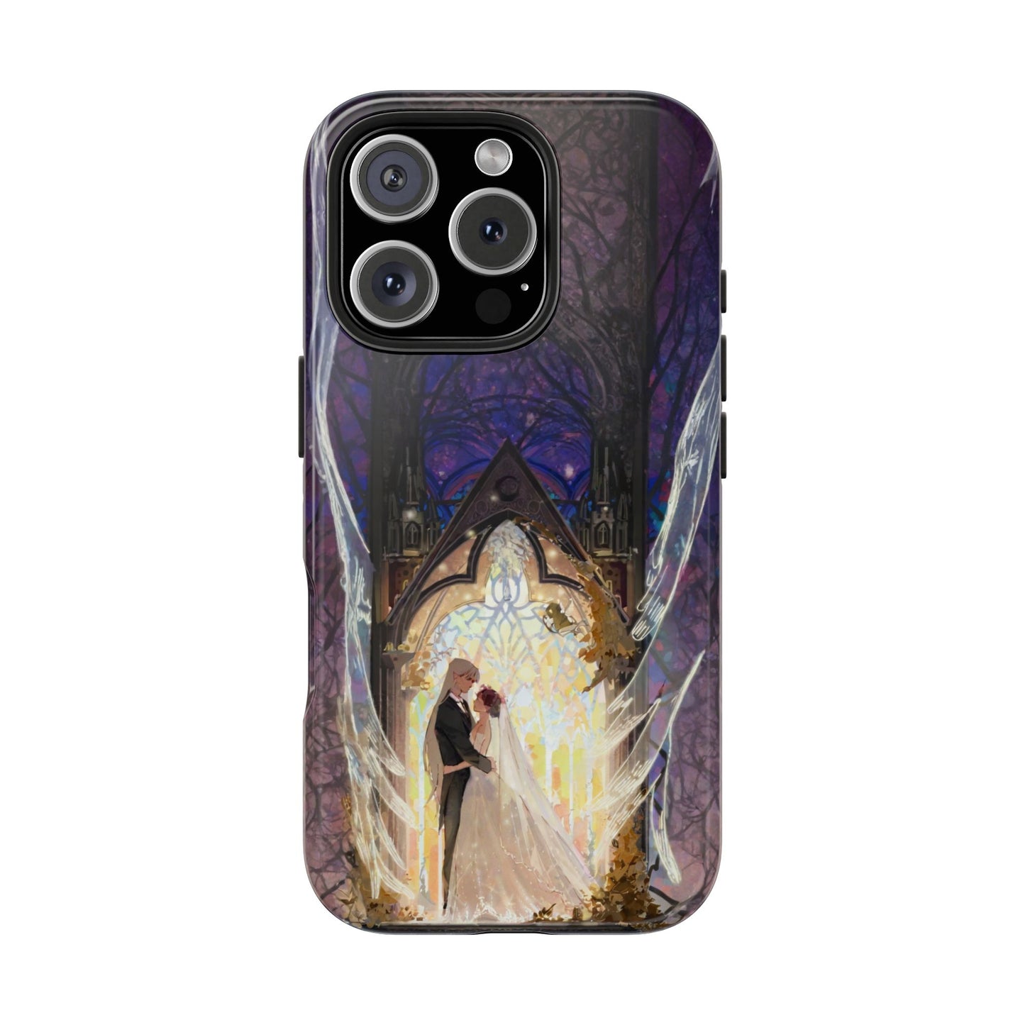 InuYasha iPhone Cases