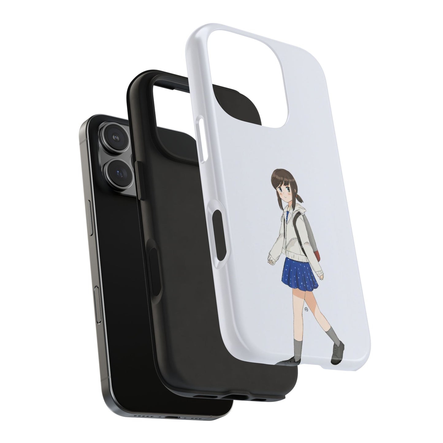 Fubuki Phone Cases
