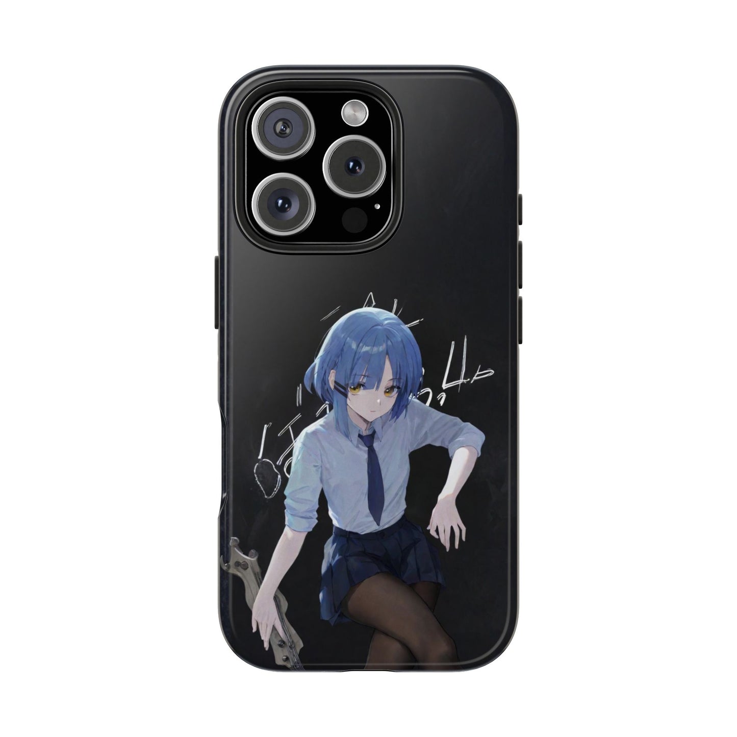 Yamada Ryou iPhone Cases