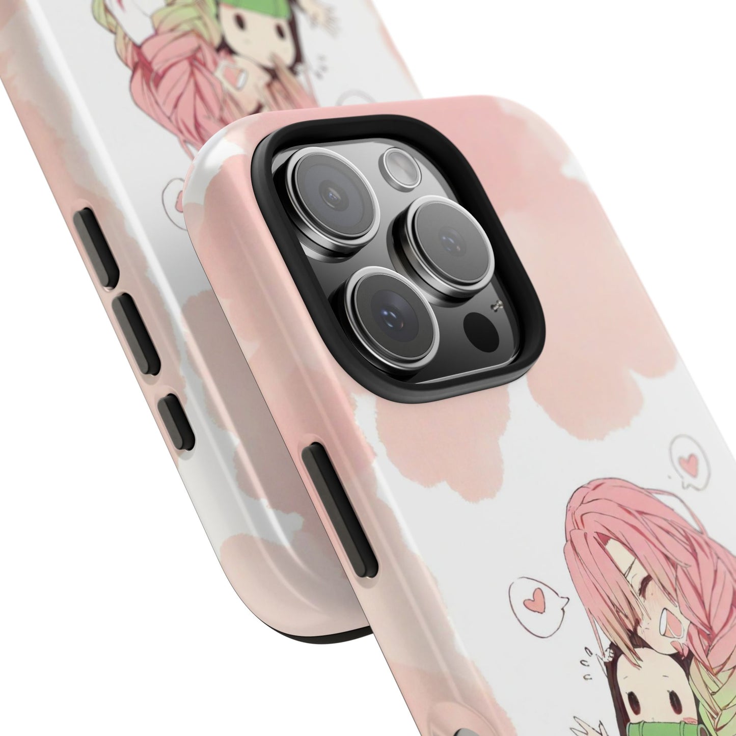 Kimetsu no Yaiba iPhone Cases