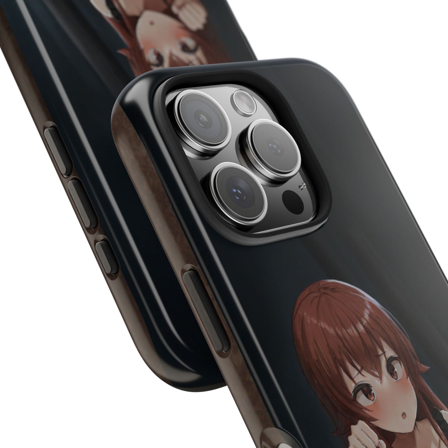 Eris Boreas Greyrat Phone Cases
