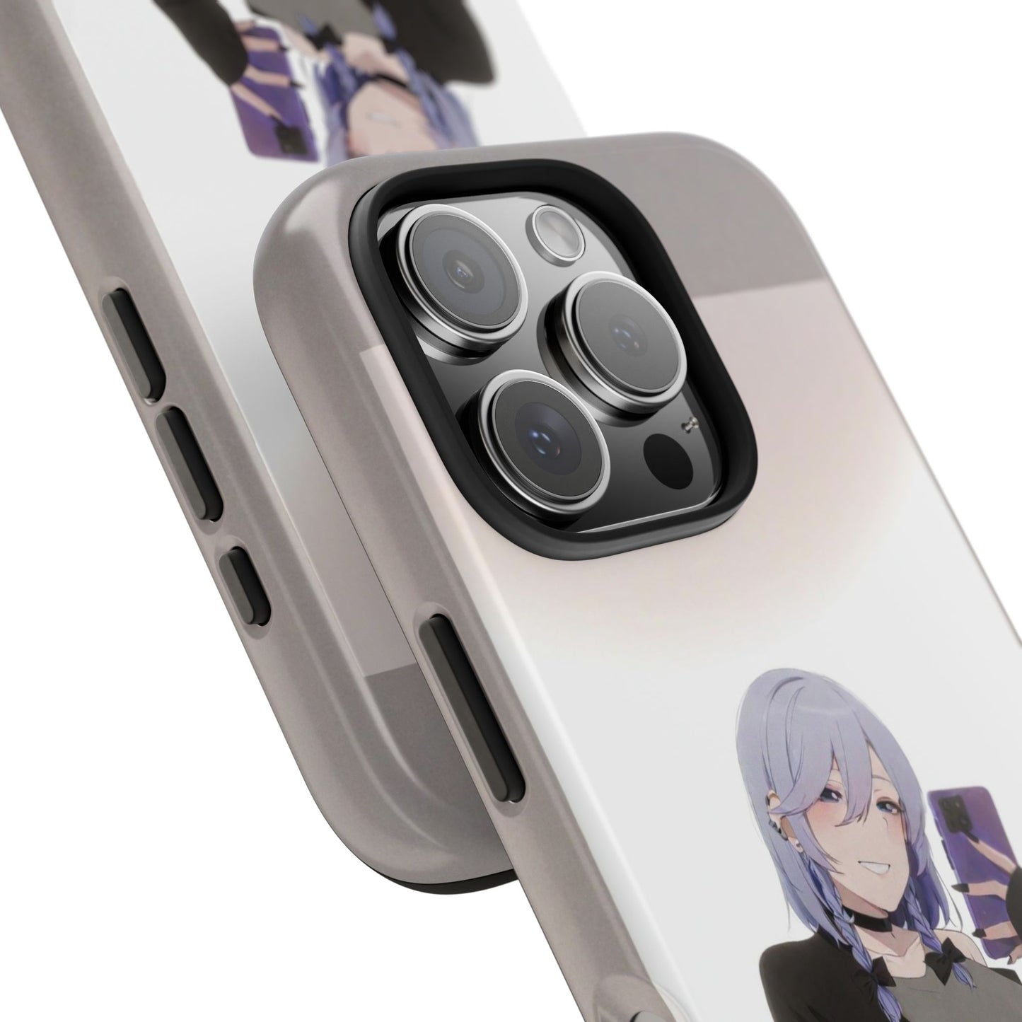 Izayoi Sakuya Phone Cases