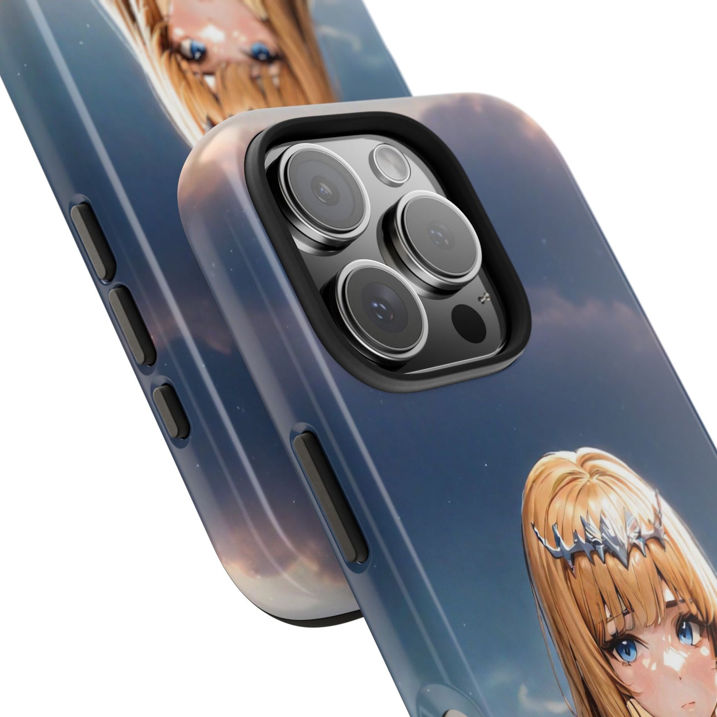 Calca Bessarez Phone Cases