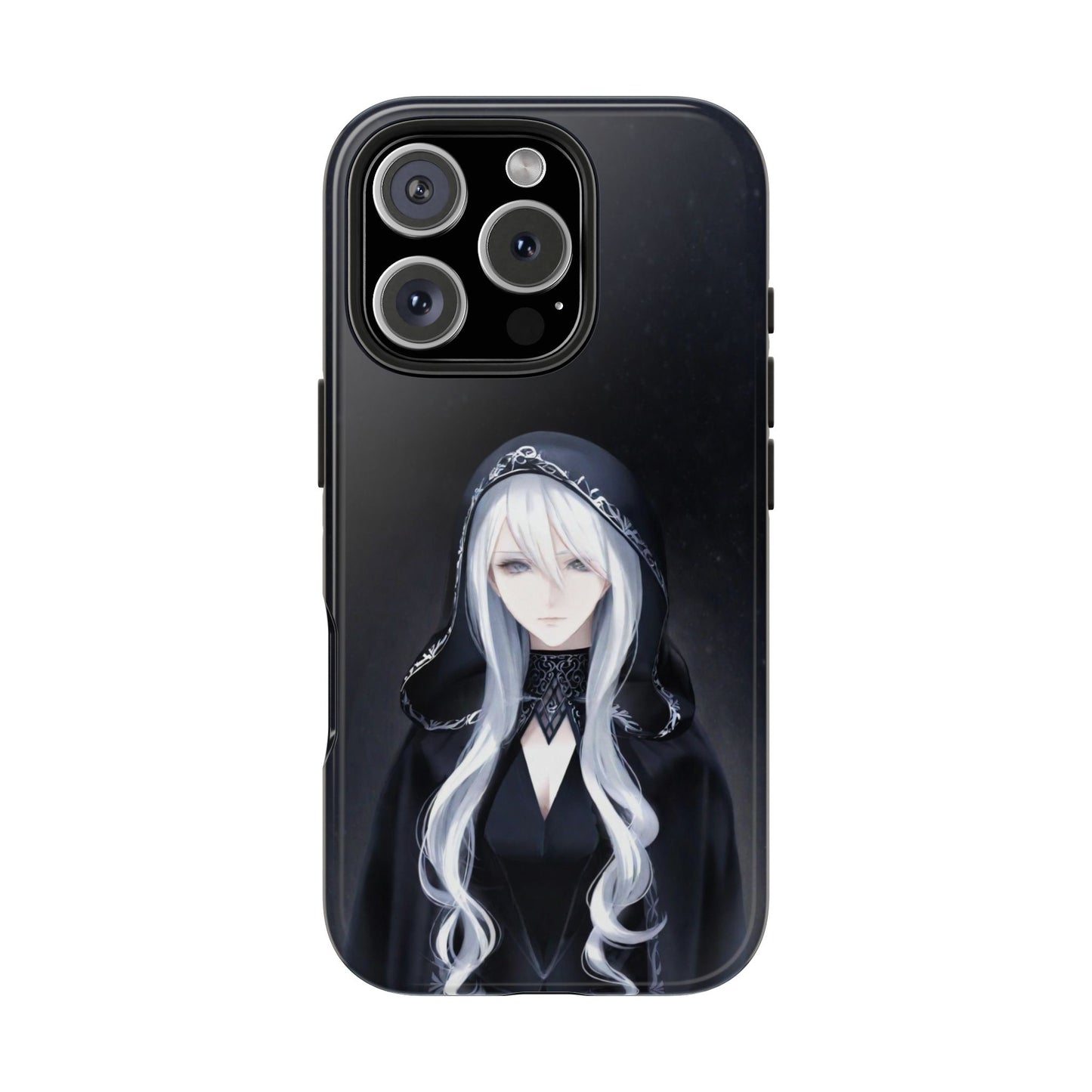 Erise iPhone Cases
