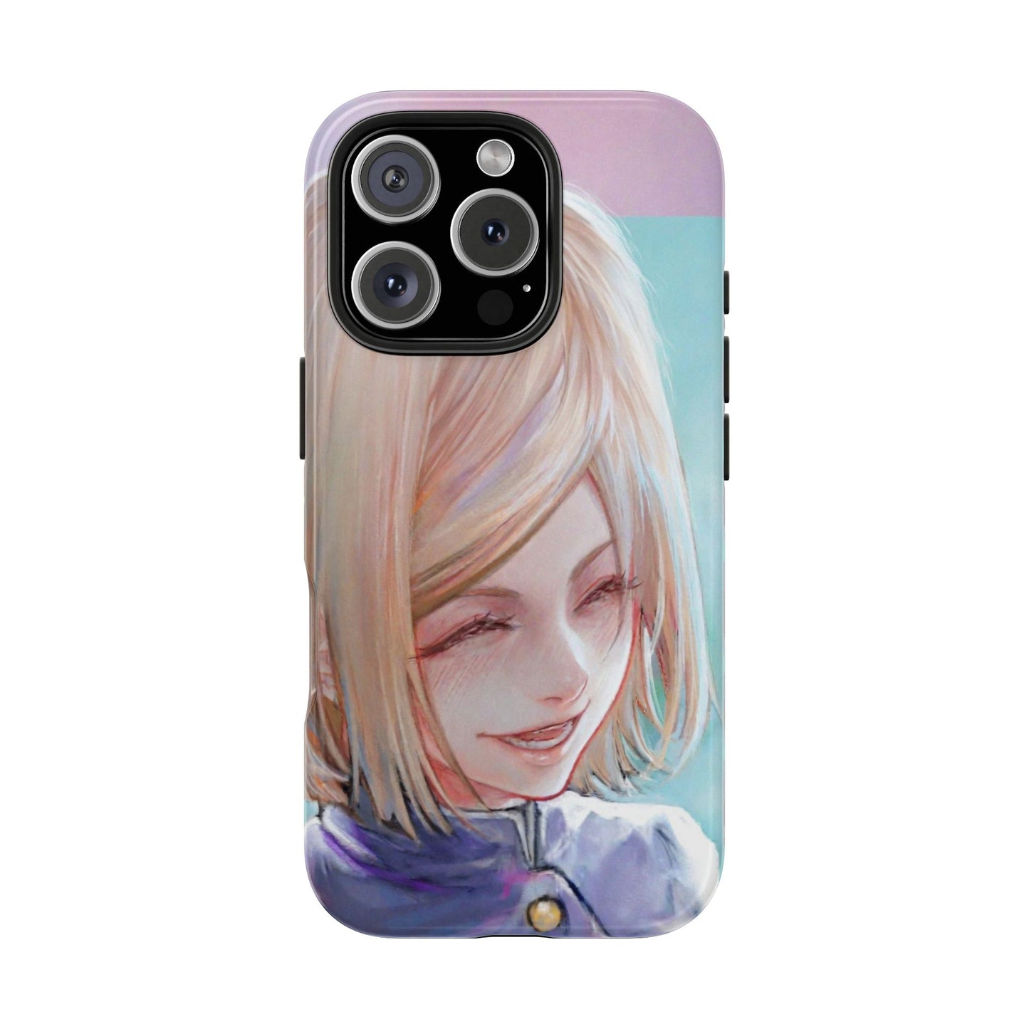 Kugisaki Nobara Phone Cases