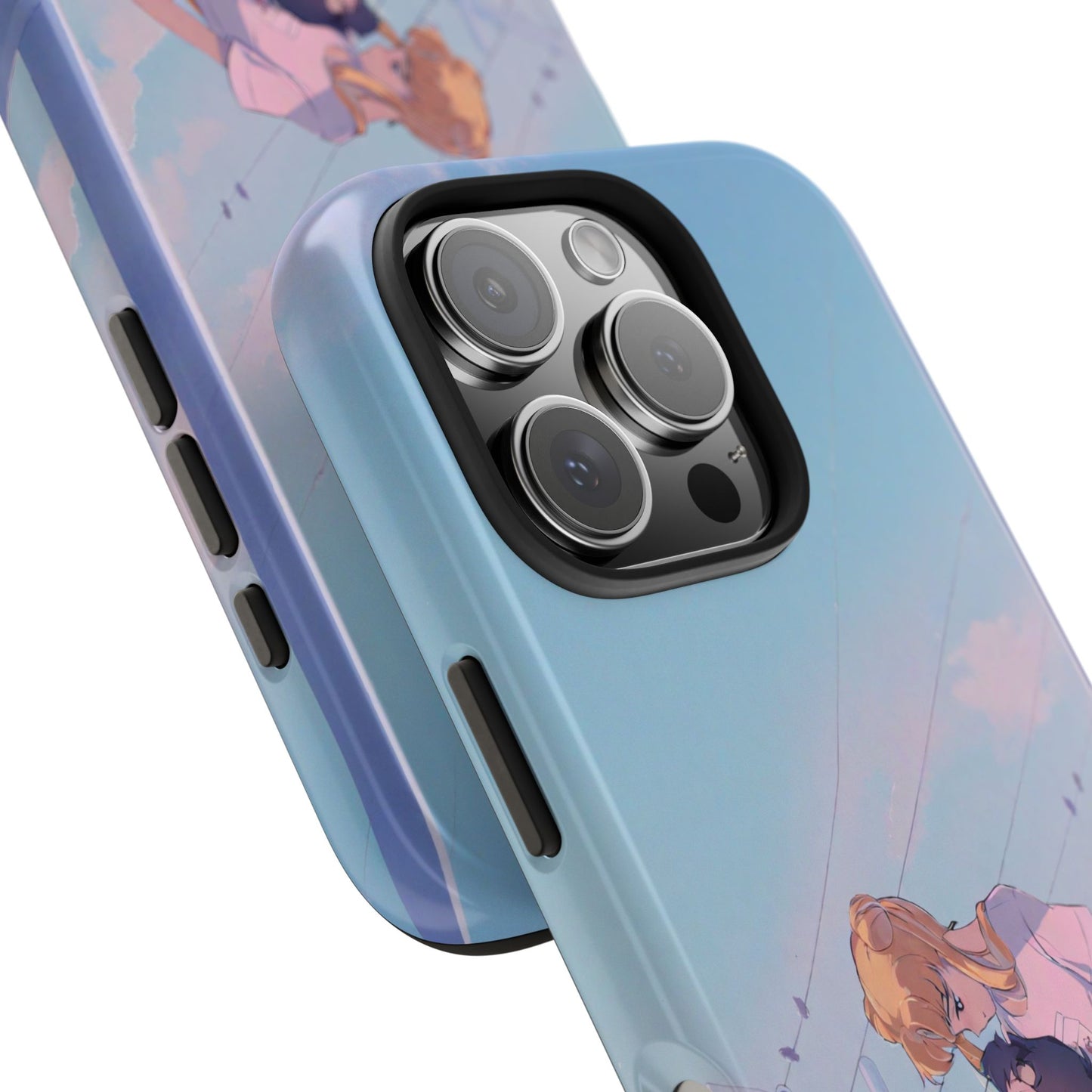 Bishoujo Senshi Sailor Moon iPhone Cases