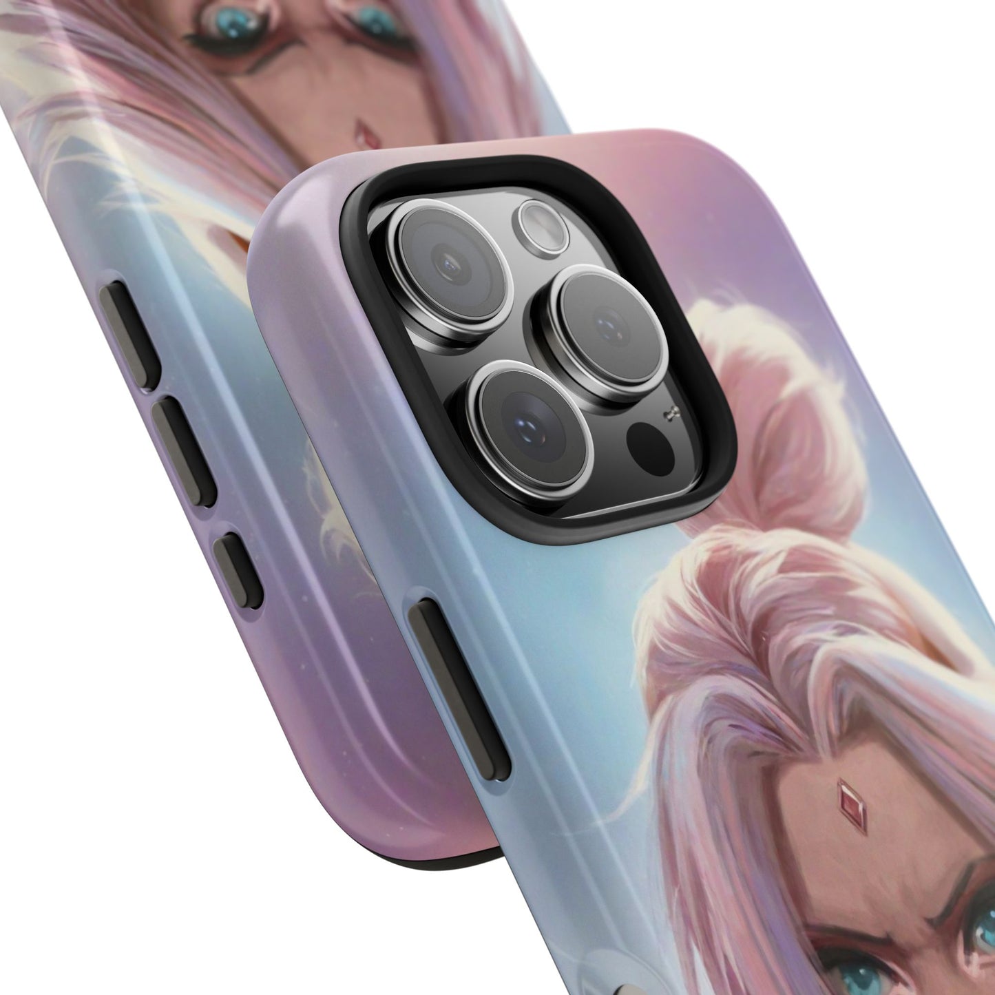 Sakura Haruno Anime Naruto iPhone Cases