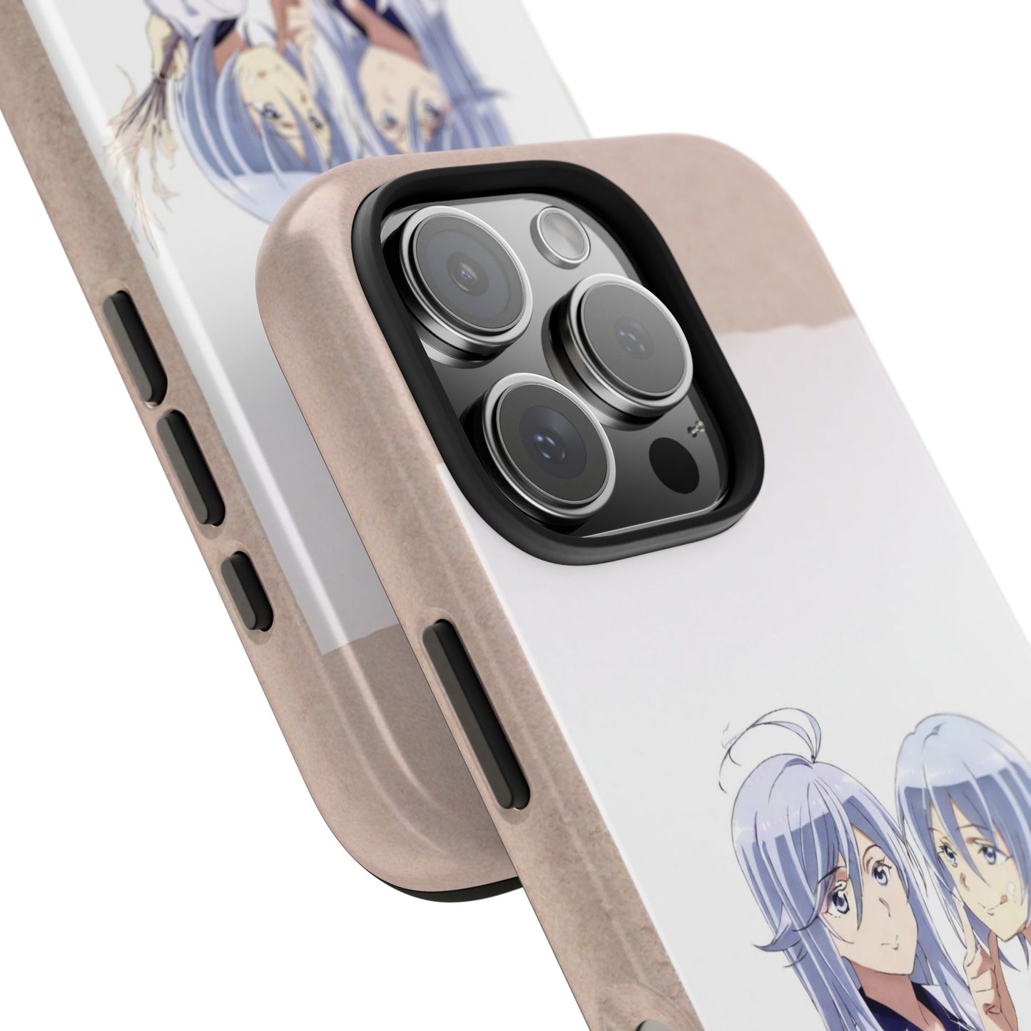 86 Eighty-Six Phone Cases