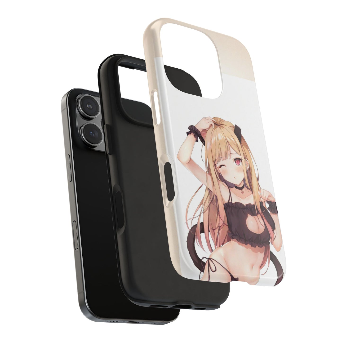 Kitagawa Marin iPhone Cases